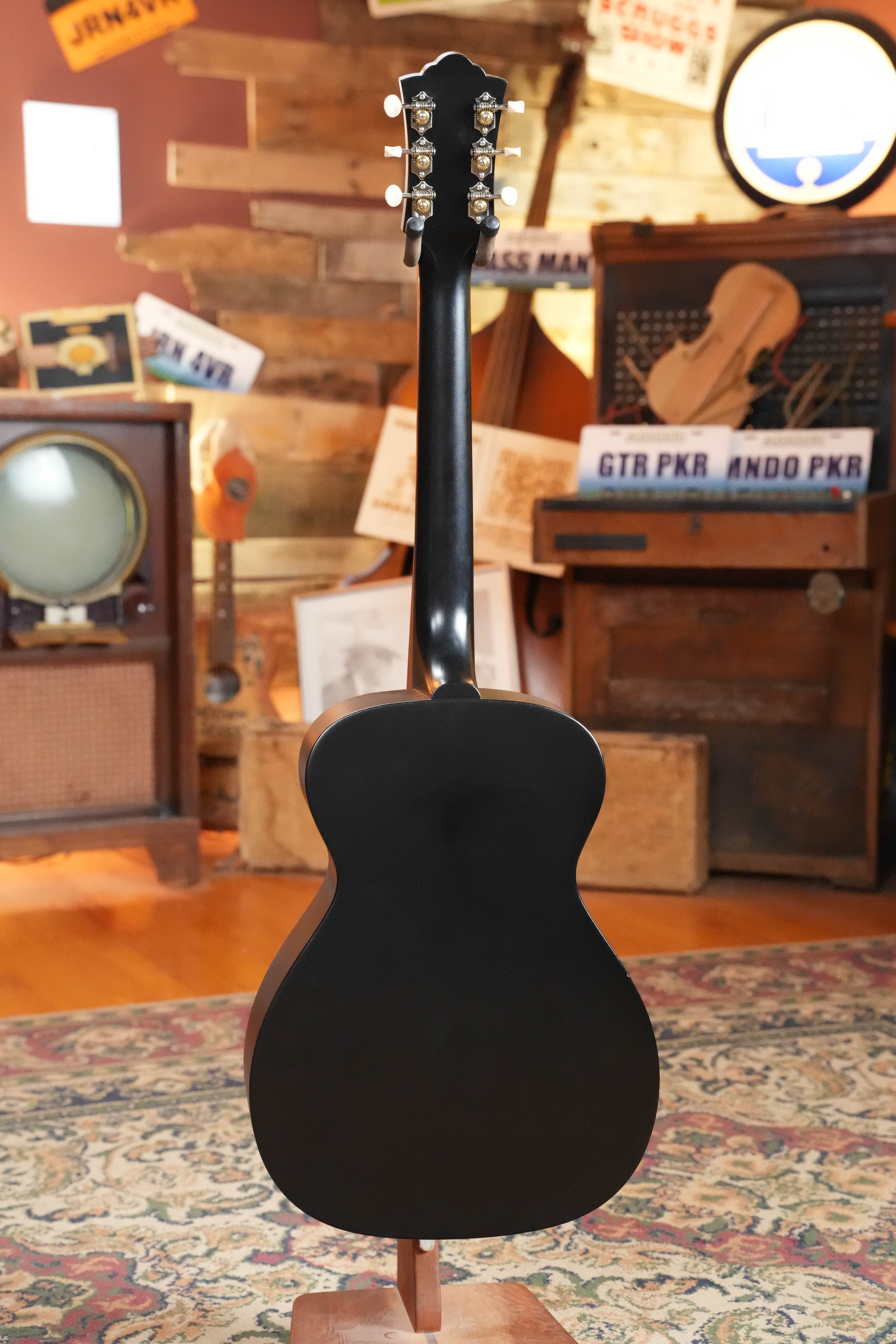 (Used) 2023 Guild M-20 Mahogany/Mahogany Concert Acoustic Guitar #0317