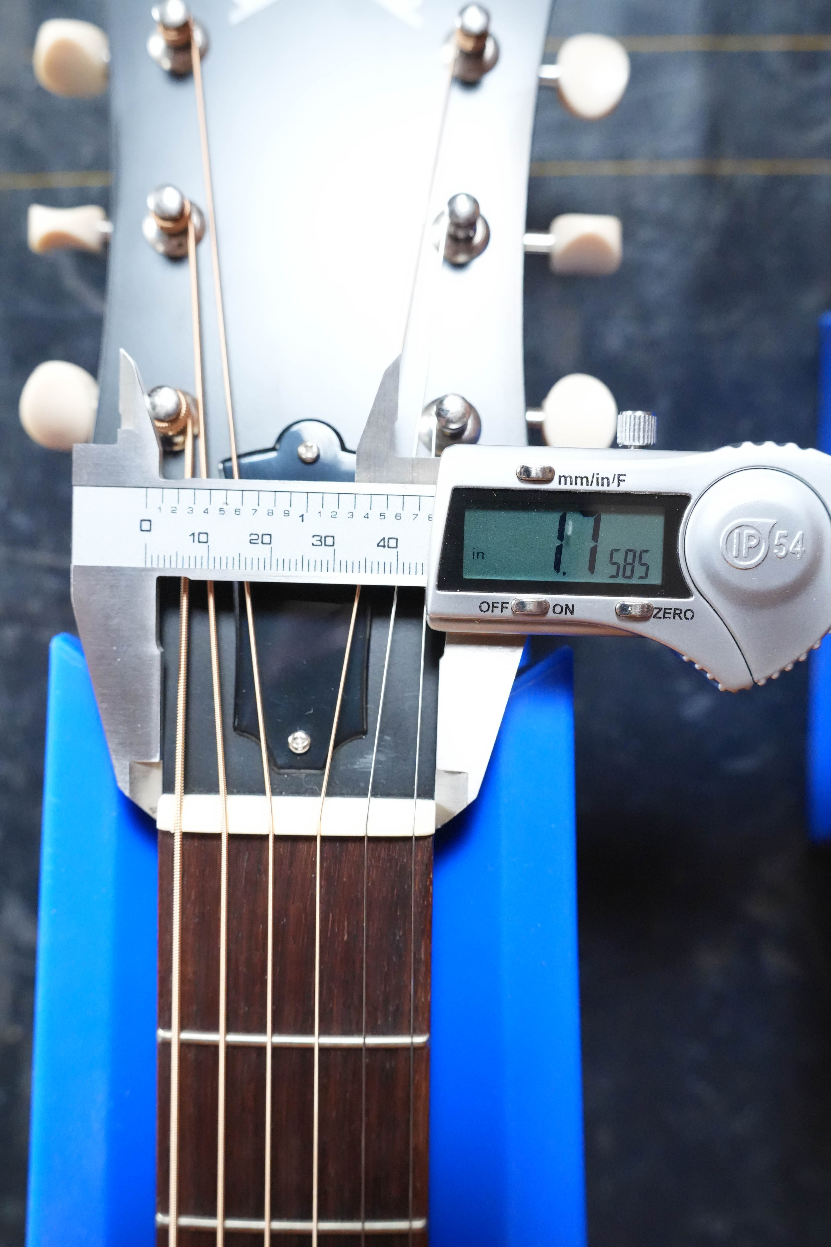 (Used) 2023 Guild M-20 Mahogany/Mahogany Concert Acoustic Guitar #0317