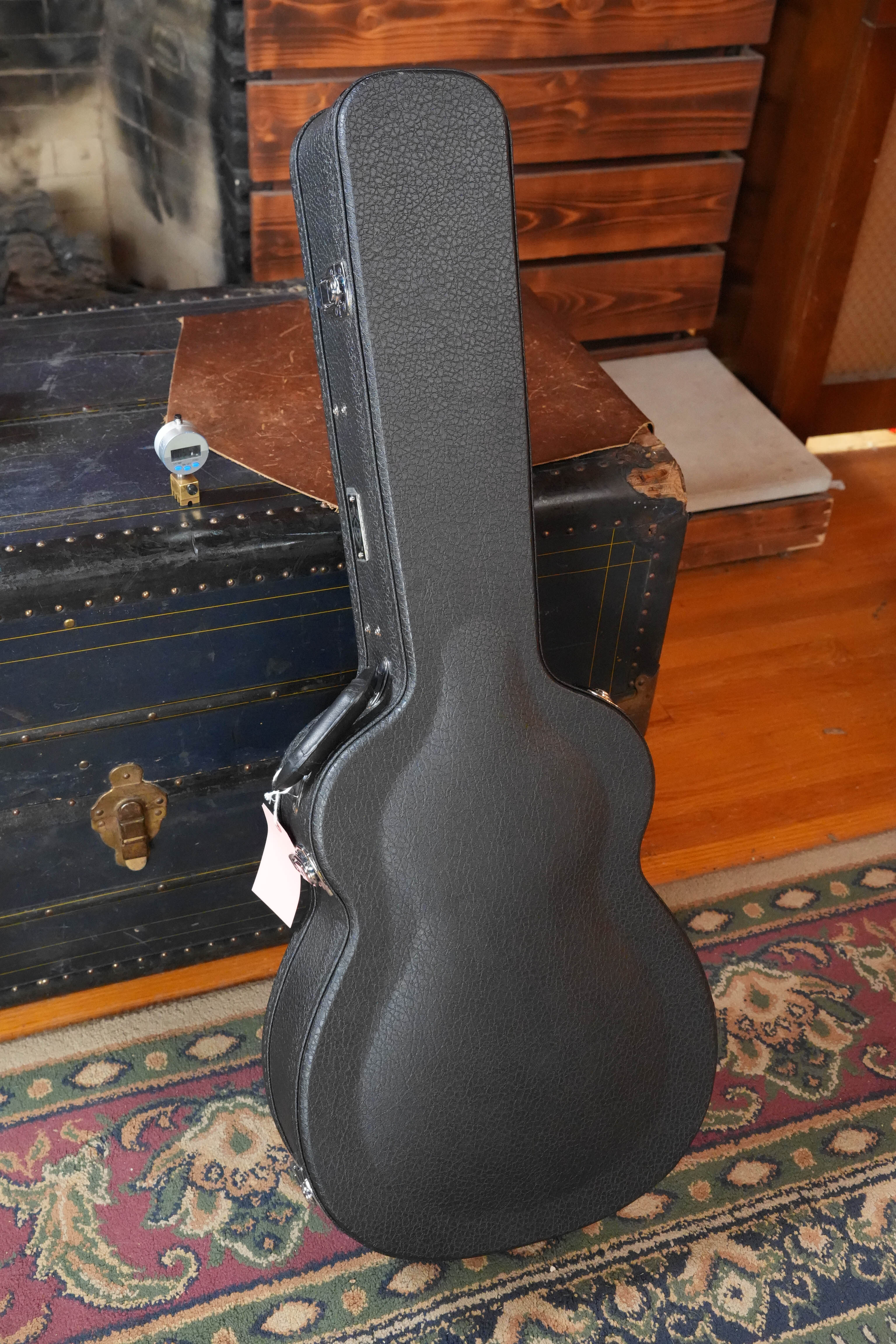 (Used) 2023 Guild M-20 Mahogany/Mahogany Concert Acoustic Guitar #0317