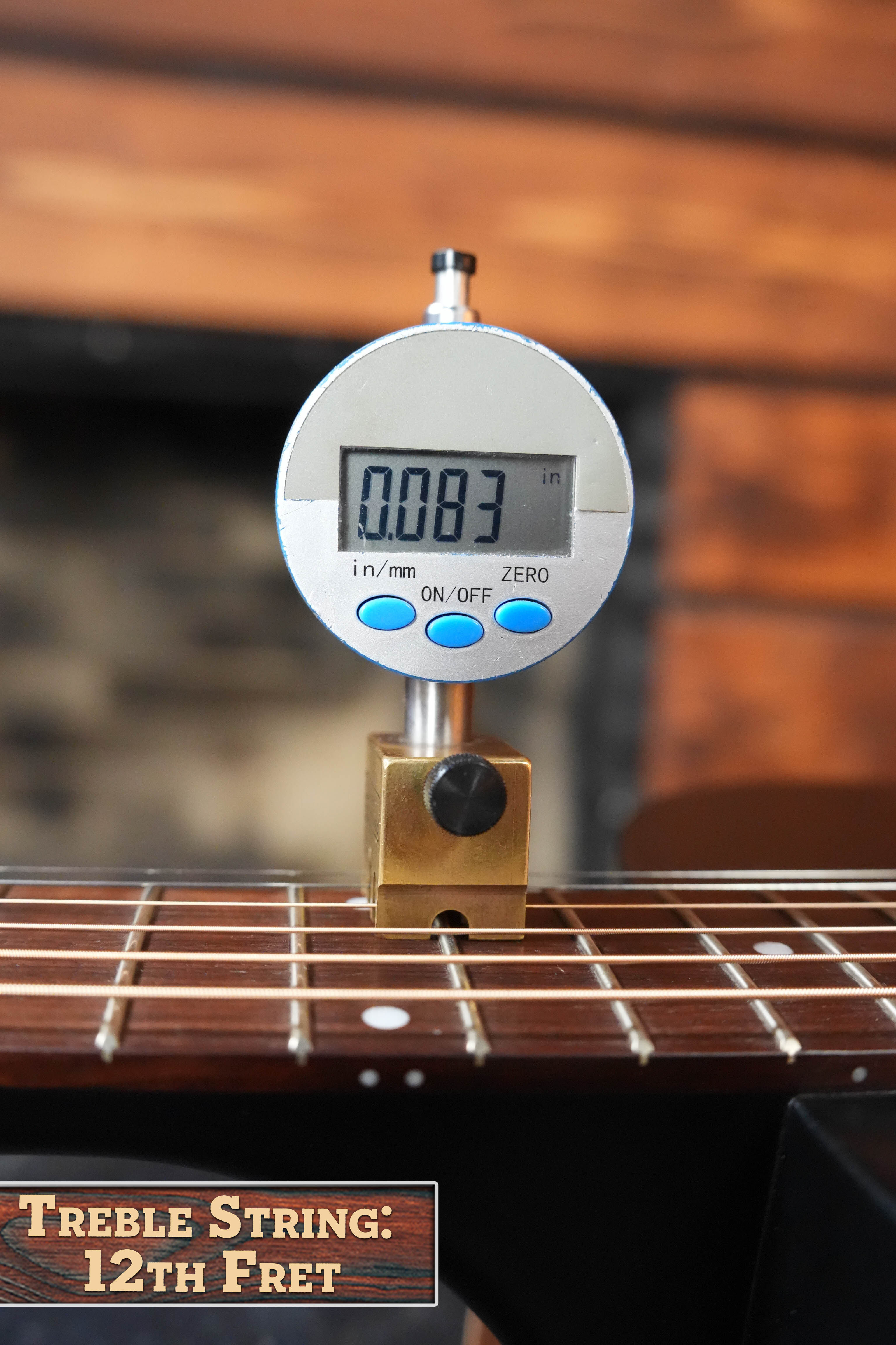 (Used) 2023 Guild M-20 Mahogany/Mahogany Concert Acoustic Guitar #0317