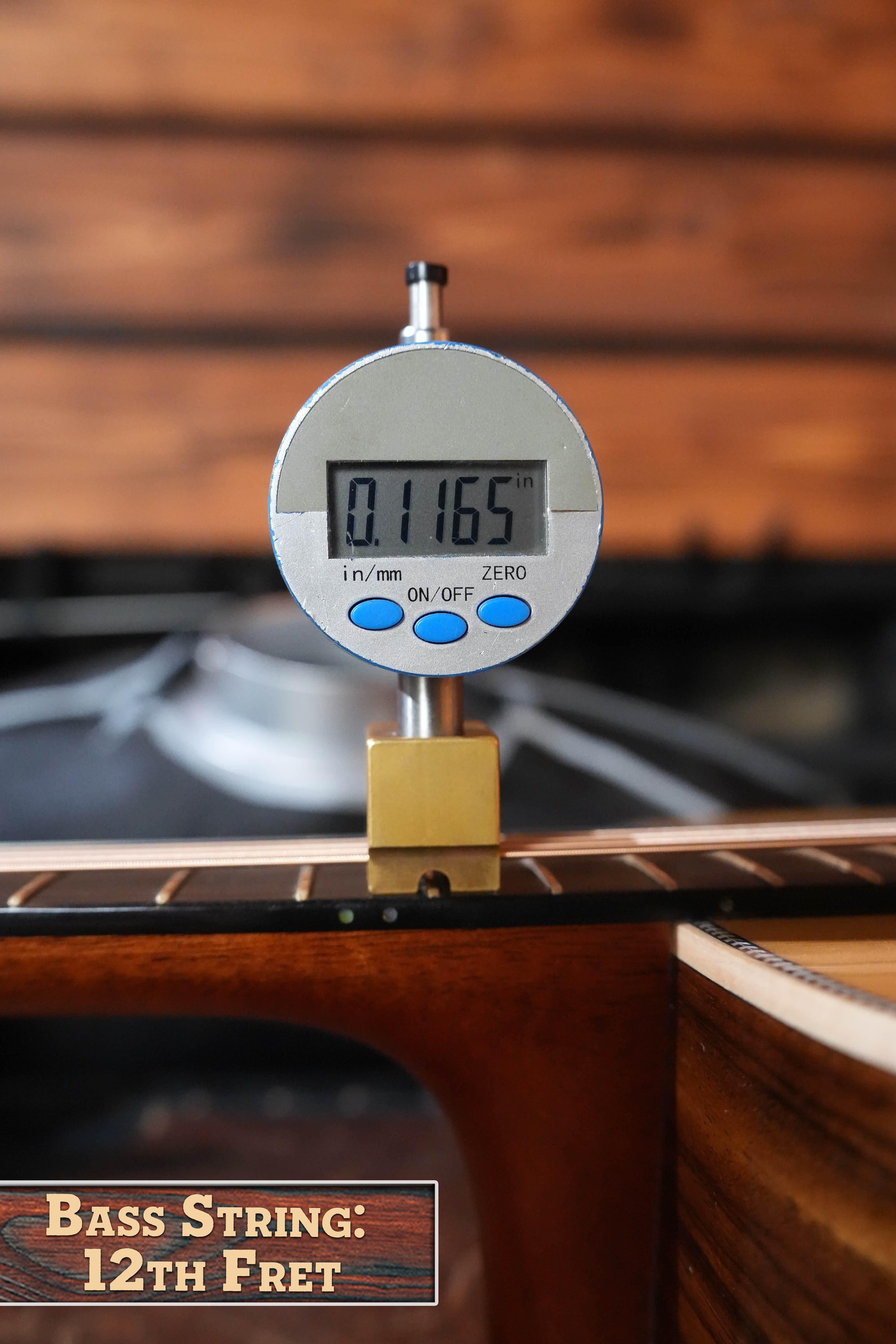 (Used) 2024 "Alamo Deluxe" Martin Custom Shop Adirondack/East Indian Rosewood OOO Acoustic Guitar #6402