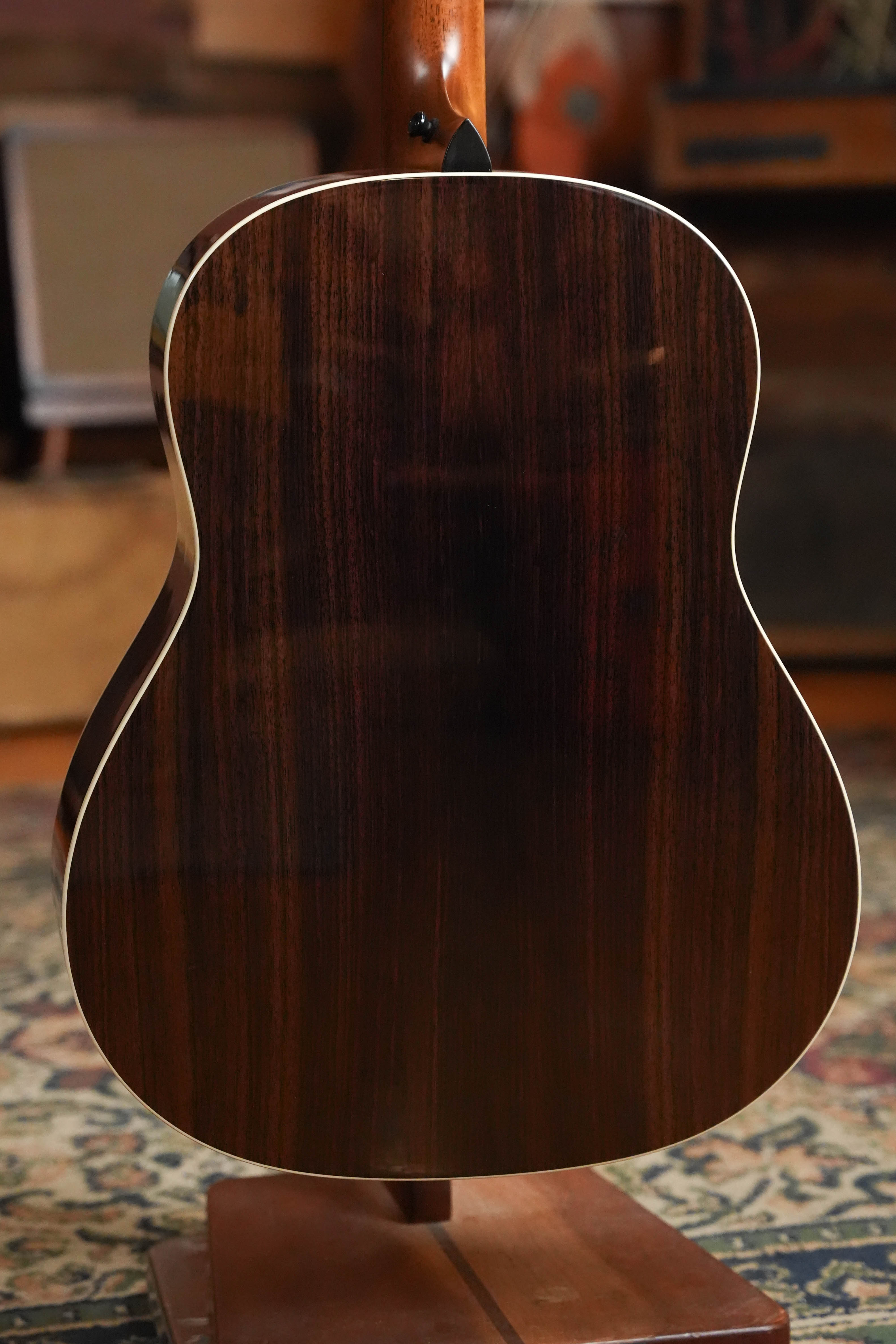 (Used) 2025 Taylor 717e SB Gold Label Grand Pacific Guitar w/LR Baggs Pickup #5010