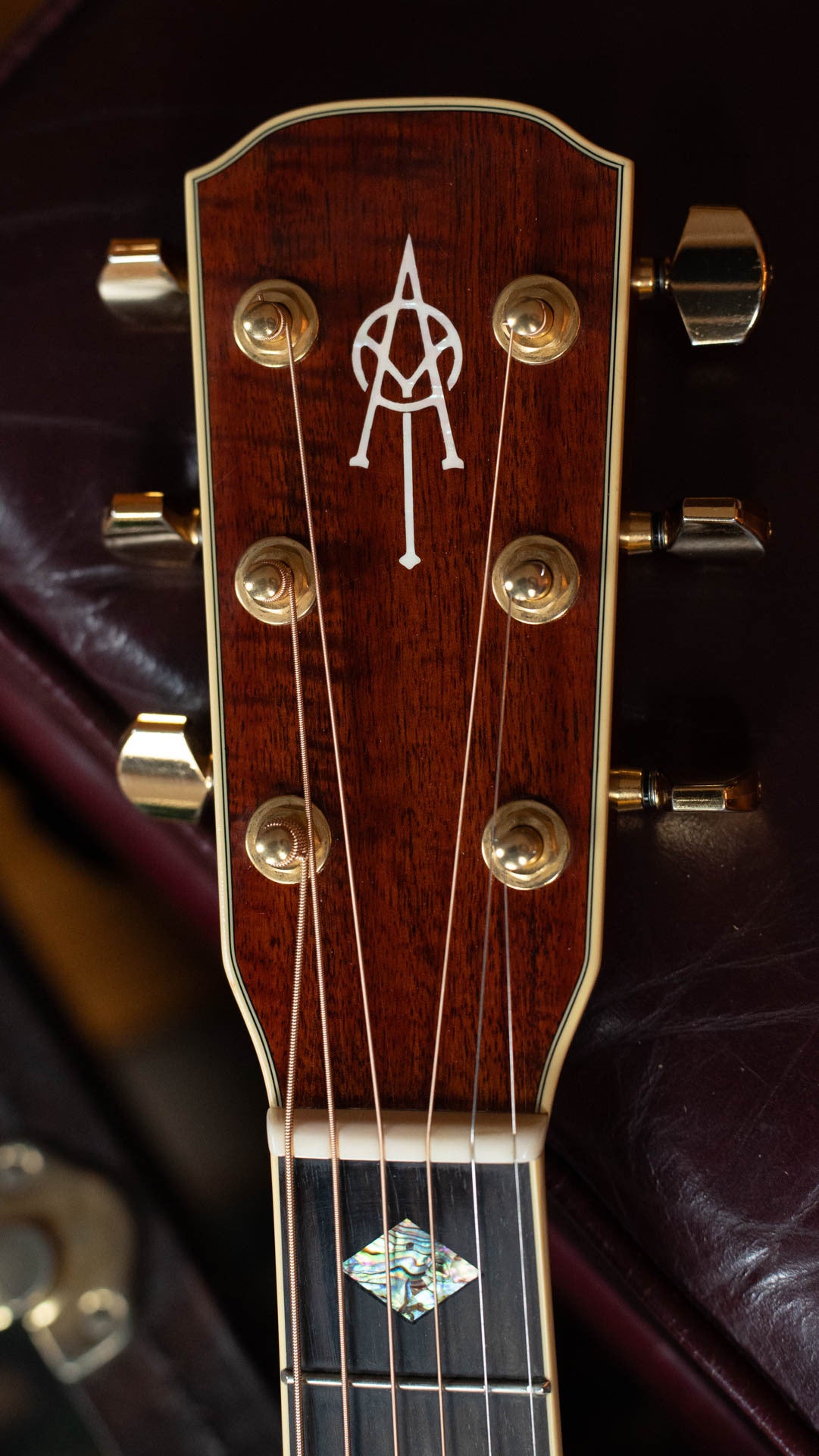 (Used) Alvarez Yairi DY-91C Spruce/Koa Cutaway Dreadnought Guitar w/Pickup #6708