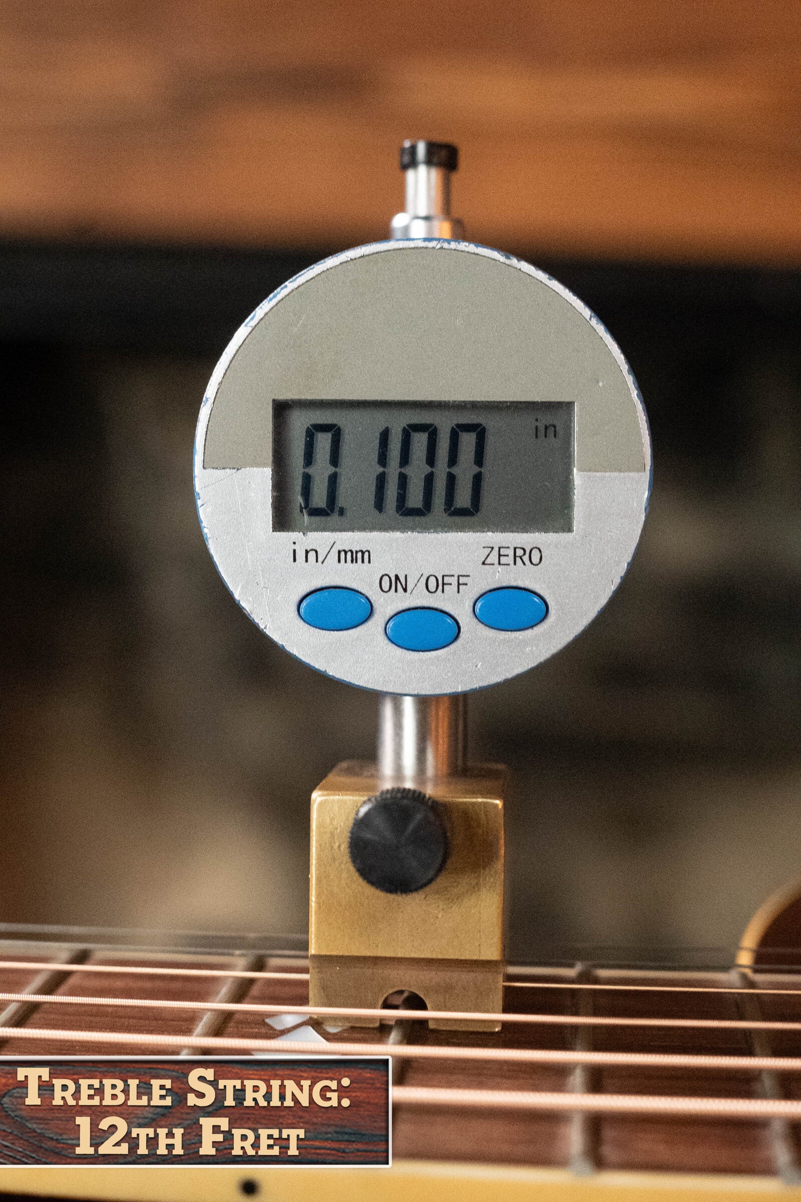 (Used) Atkin L36 Custom Baked Adirondack/Figured Yew Parlor Acoustic Guitar #2060