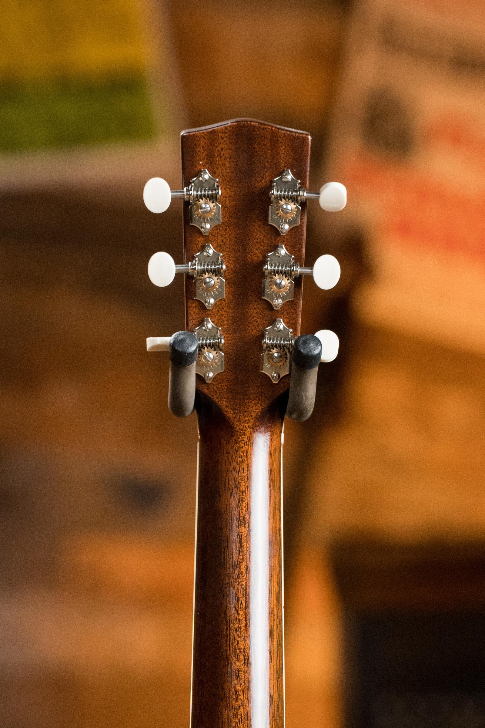 (Used) Bourgeois LDBO Blues All Mahogany OO Acoustic Guitar #8926