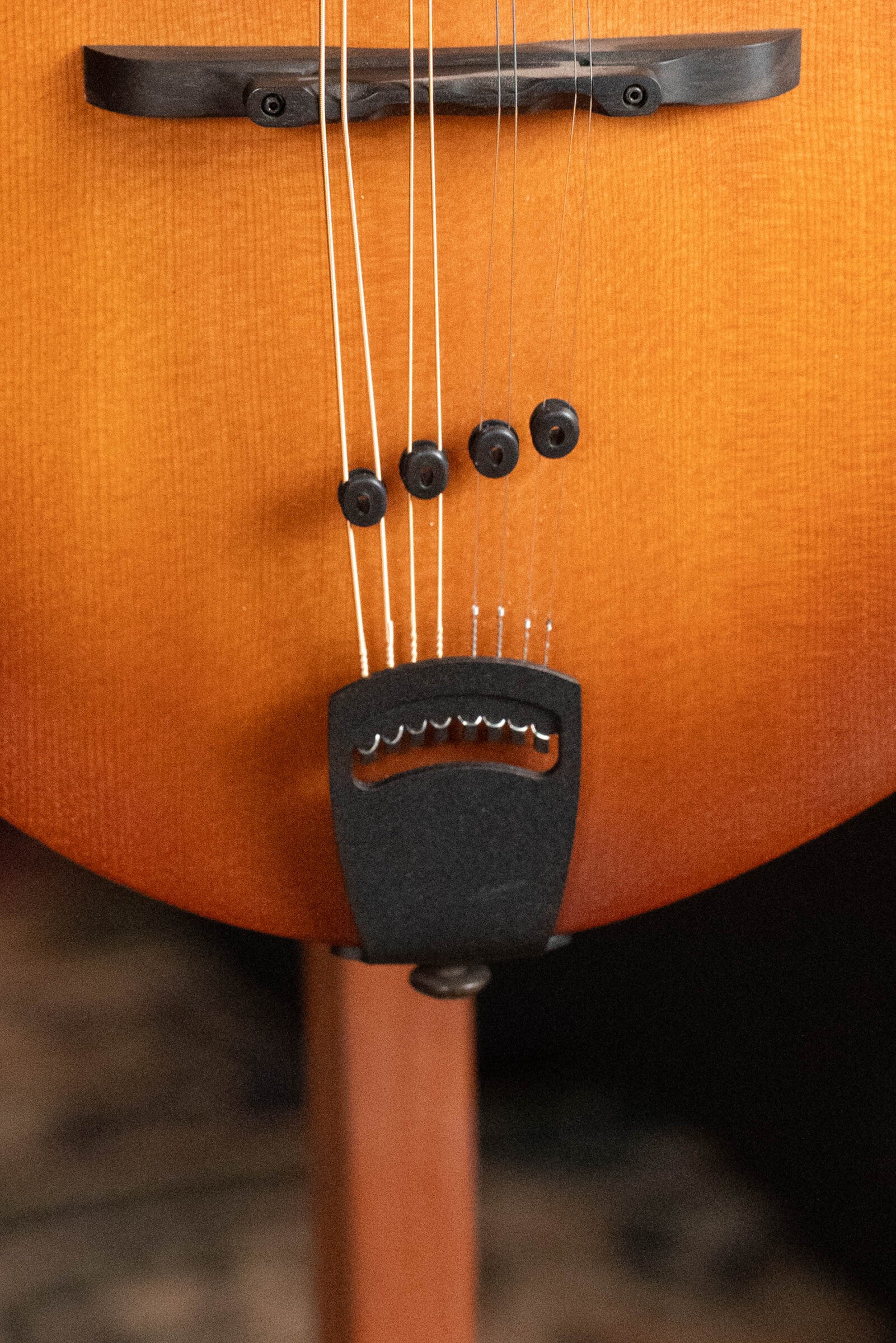 (Used) Breedlove Premier Series FO Sitka/Maple F-Style Mandolin #7858