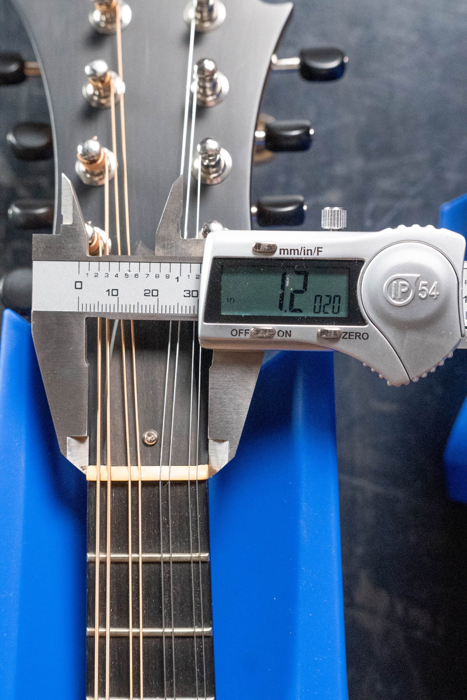 (Used) Breedlove Premier Series FO Sitka/Maple F-Style Mandolin #7858