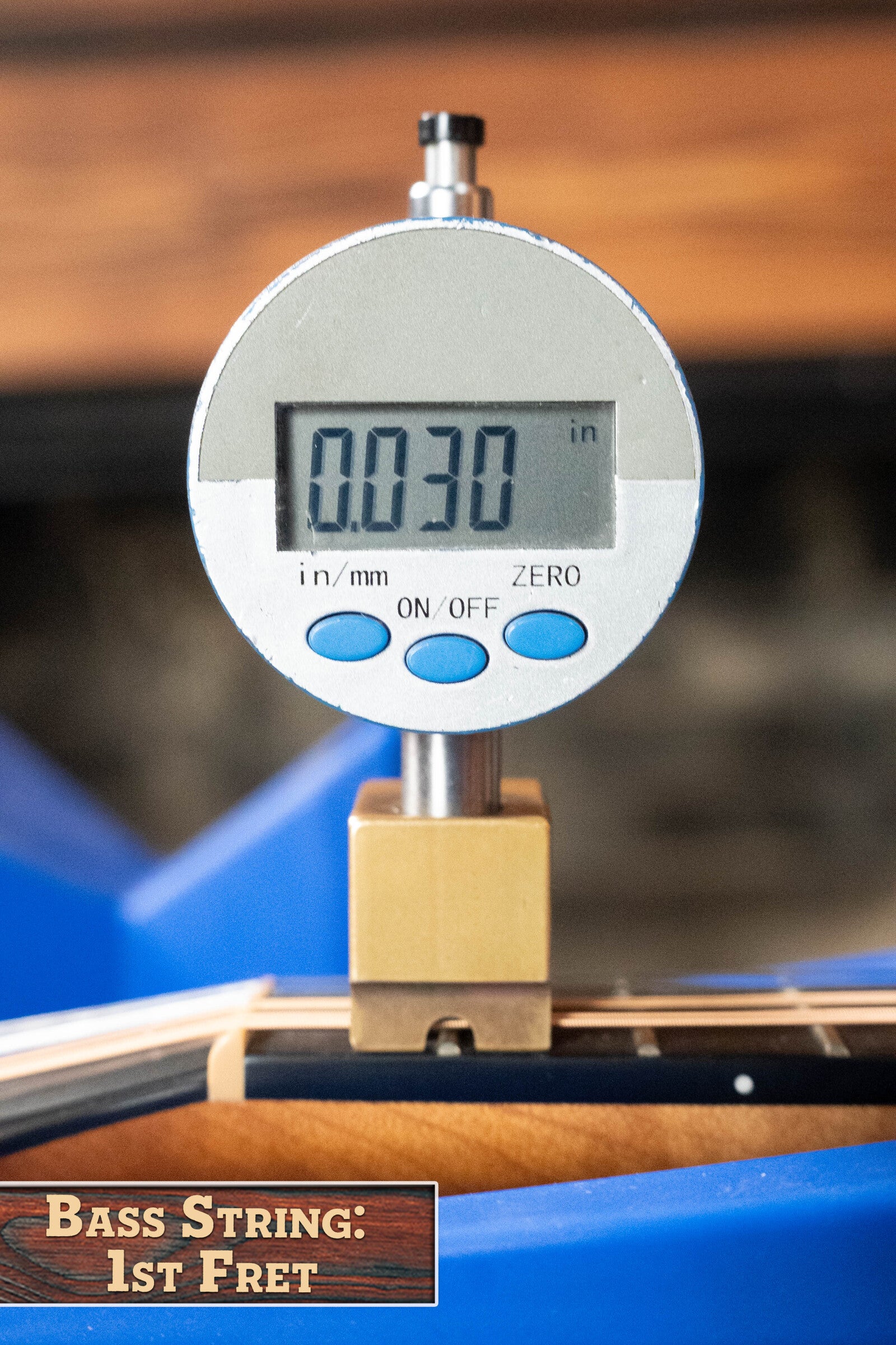 (Used) Breedlove Premier Series FO Sitka/Maple F-Style Mandolin #7858