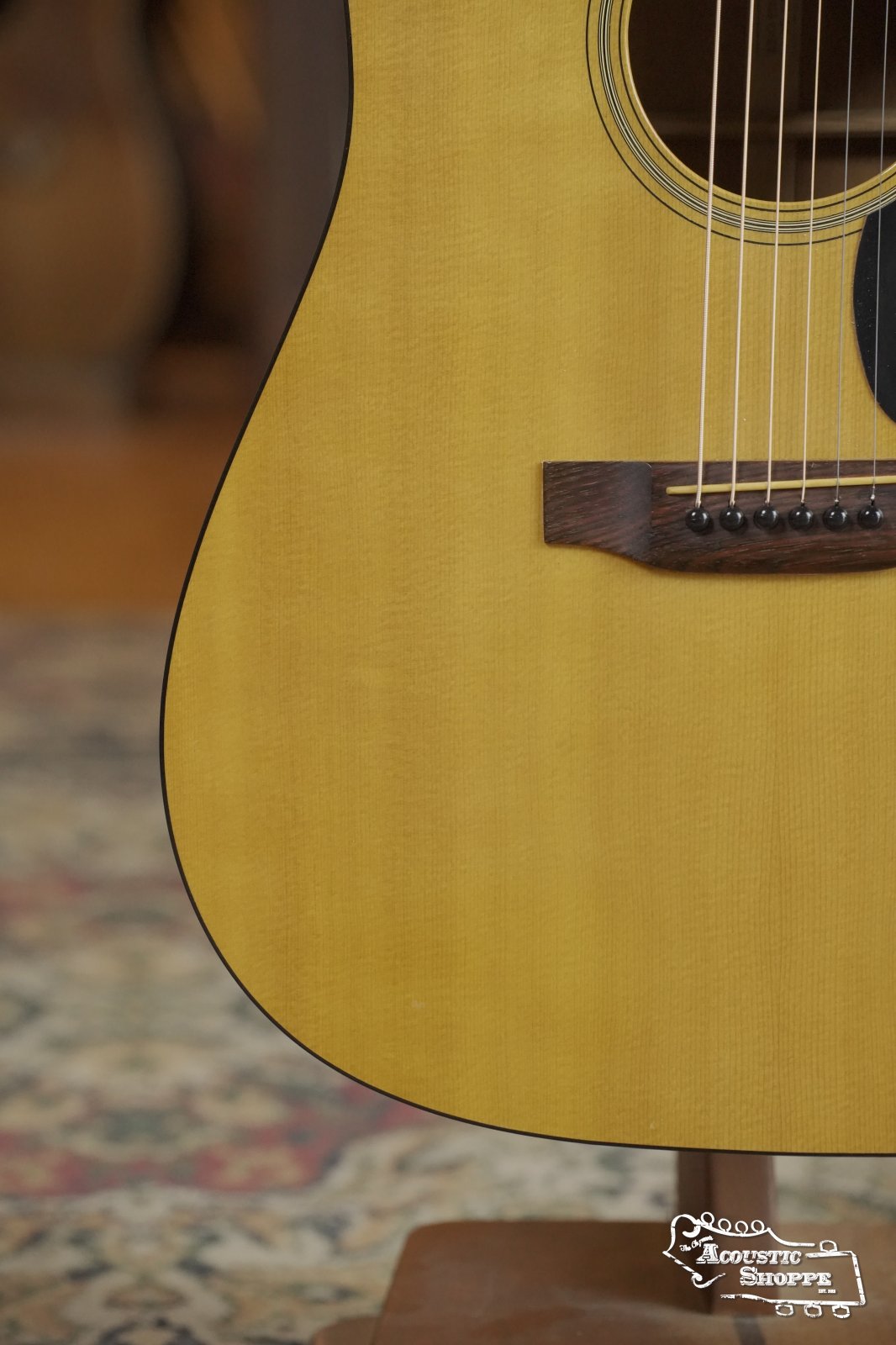 (Used) 1987 Martin D-16M