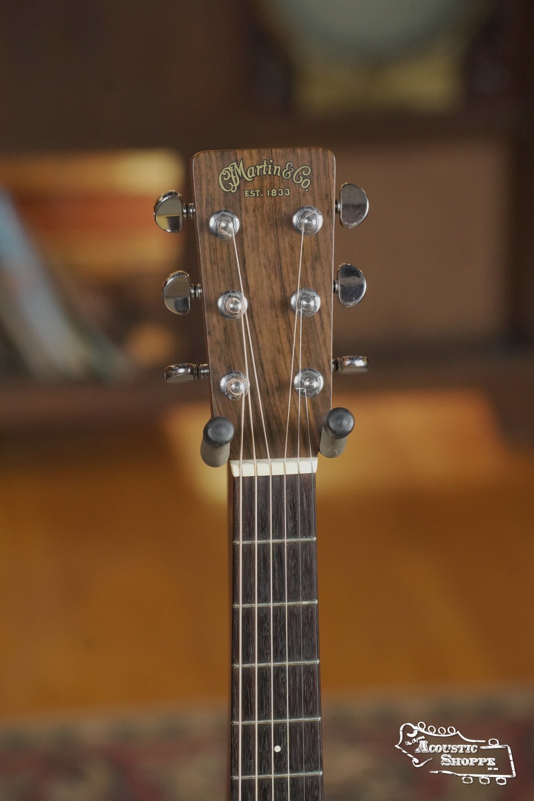 (Used) 1987 Martin D-16M