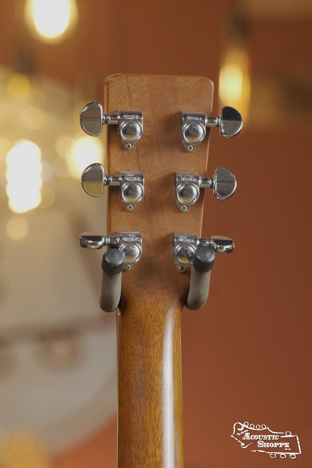 (Used) 1987 Martin D-16M