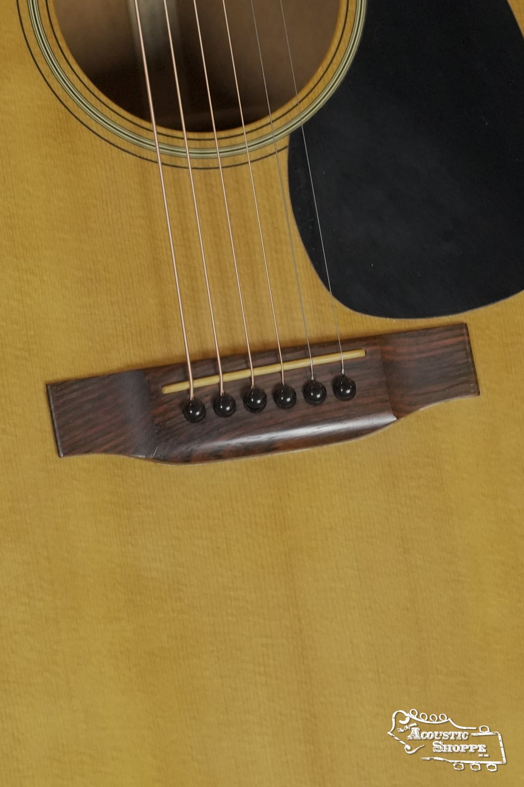 (Used) 1987 Martin D-16M