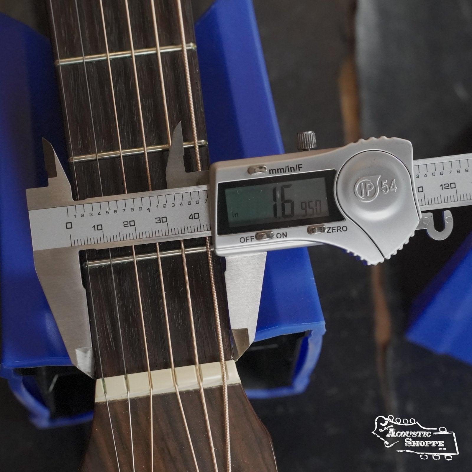 (Used) 1987 Martin D-16M