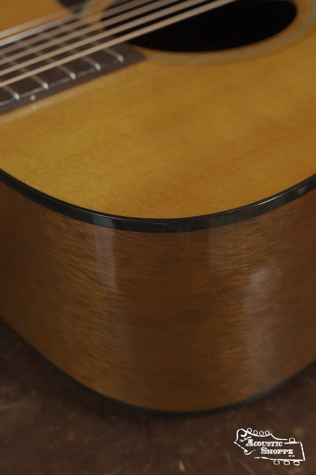 (Used) 1987 Martin D-16M