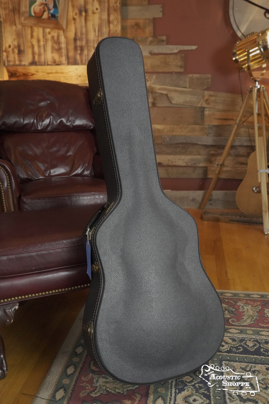 (Used) 1987 Martin D-16M