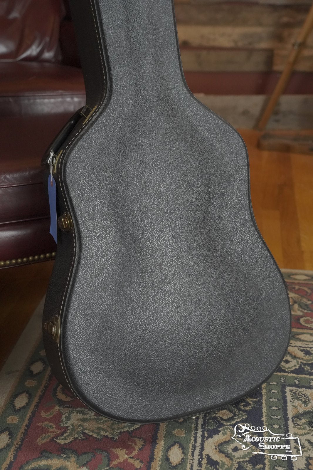 (Used) 1987 Martin D-16M