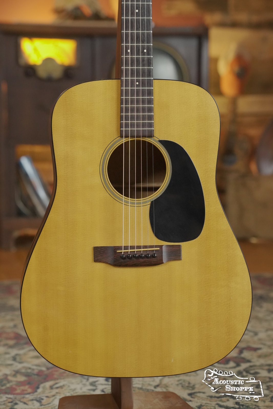 (Used) 1987 Martin D-16M