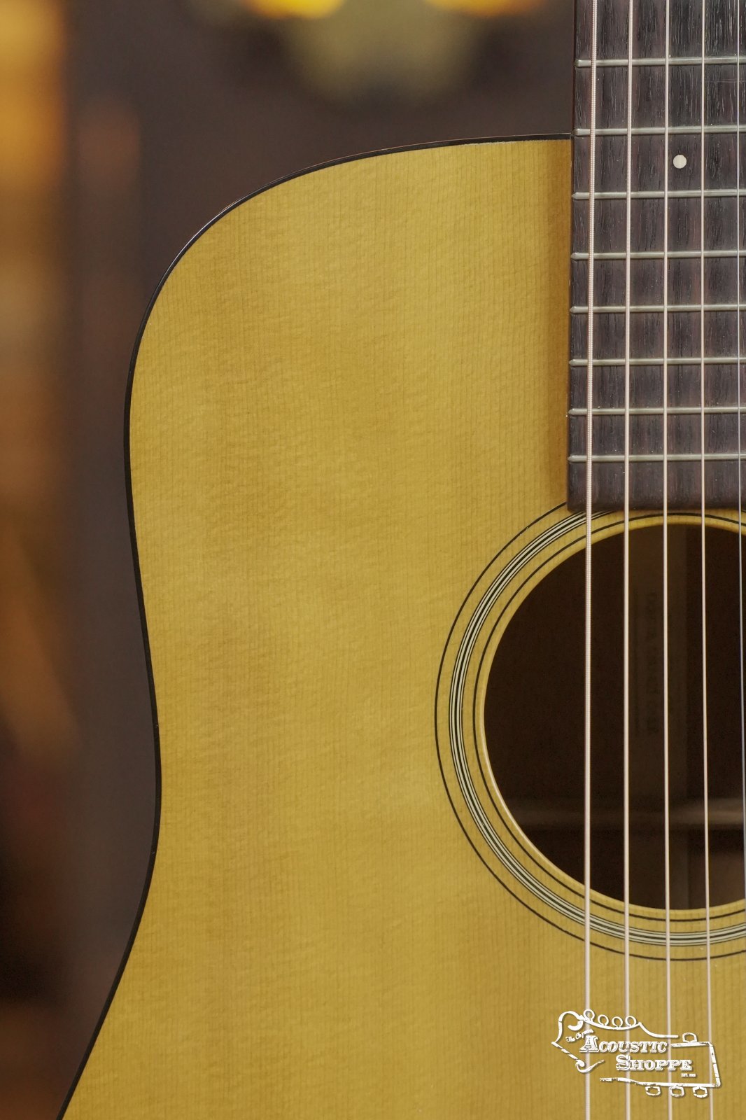 (Used) 1987 Martin D-16M
