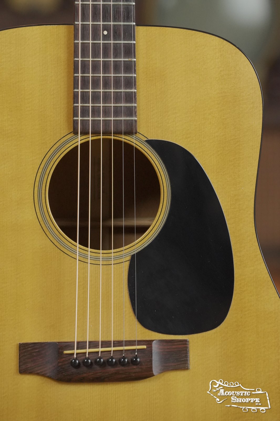 (Used) 1987 Martin D-16M