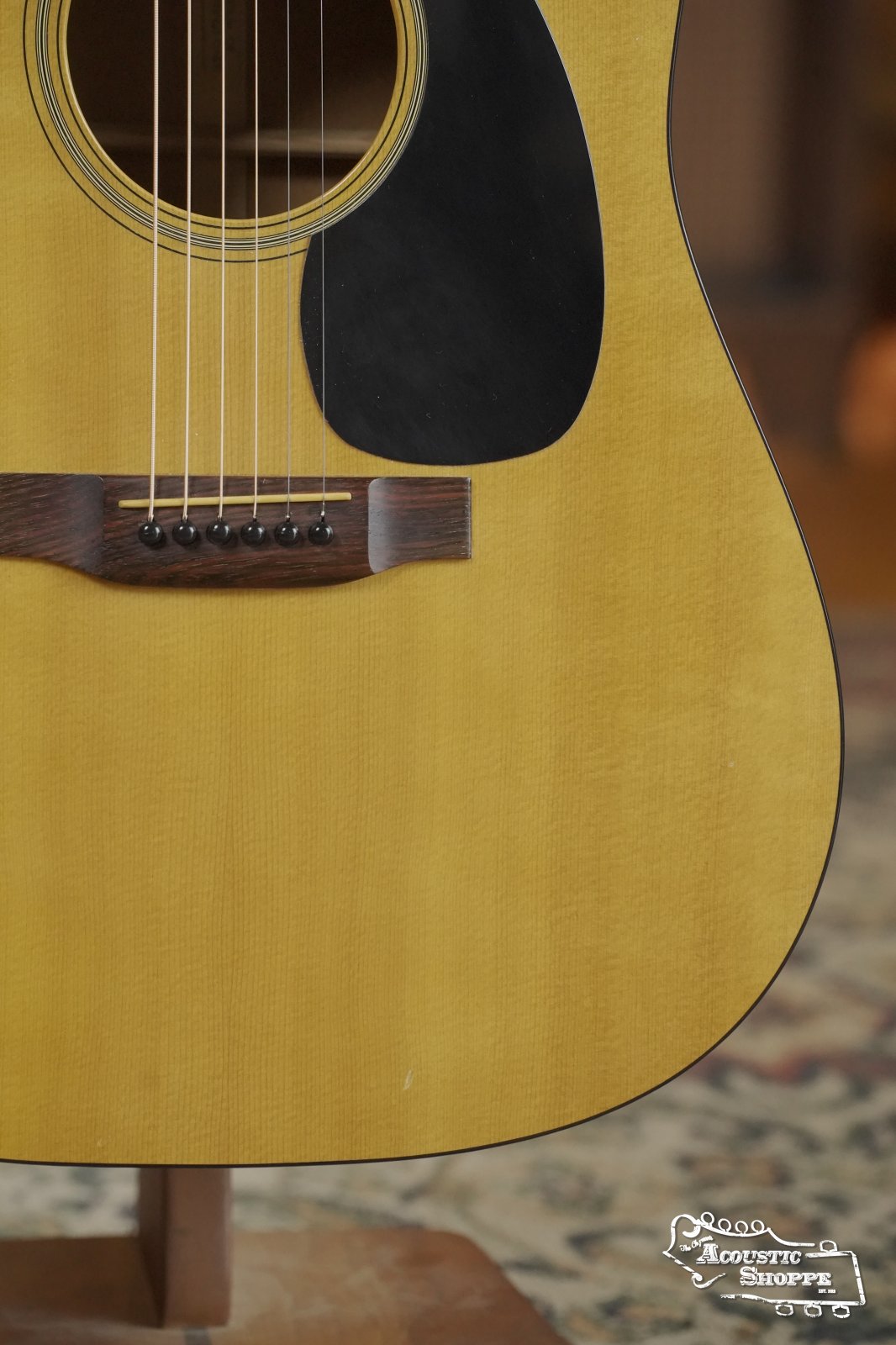 (Used) 1987 Martin D-16M