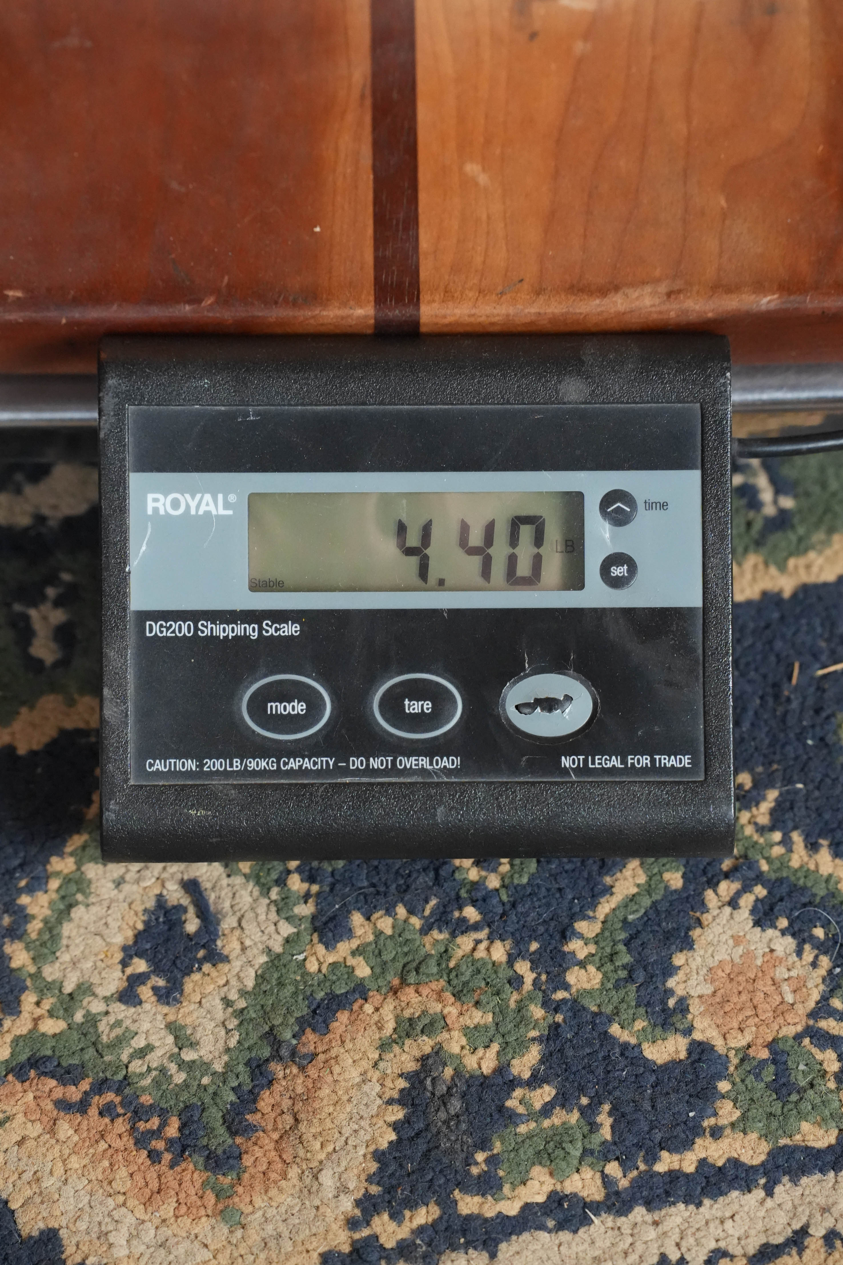 (Used) Eastman L-OM-QS Luthier Series Cutaway European Spruce/Quilted Sapele Orchestra Model Acoustic Guitar #4020