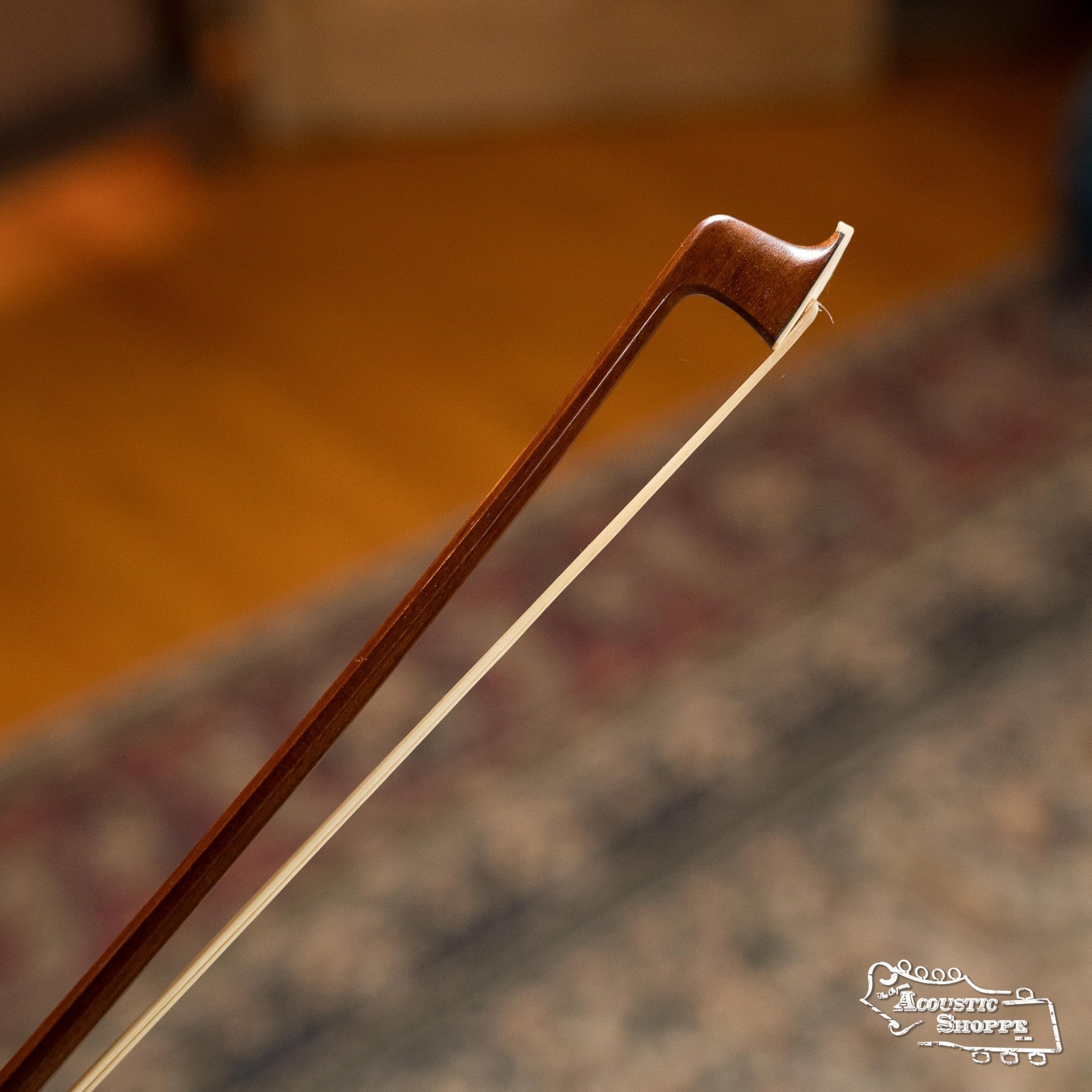 (Used) Frank Daniels 4/4 Violin #107