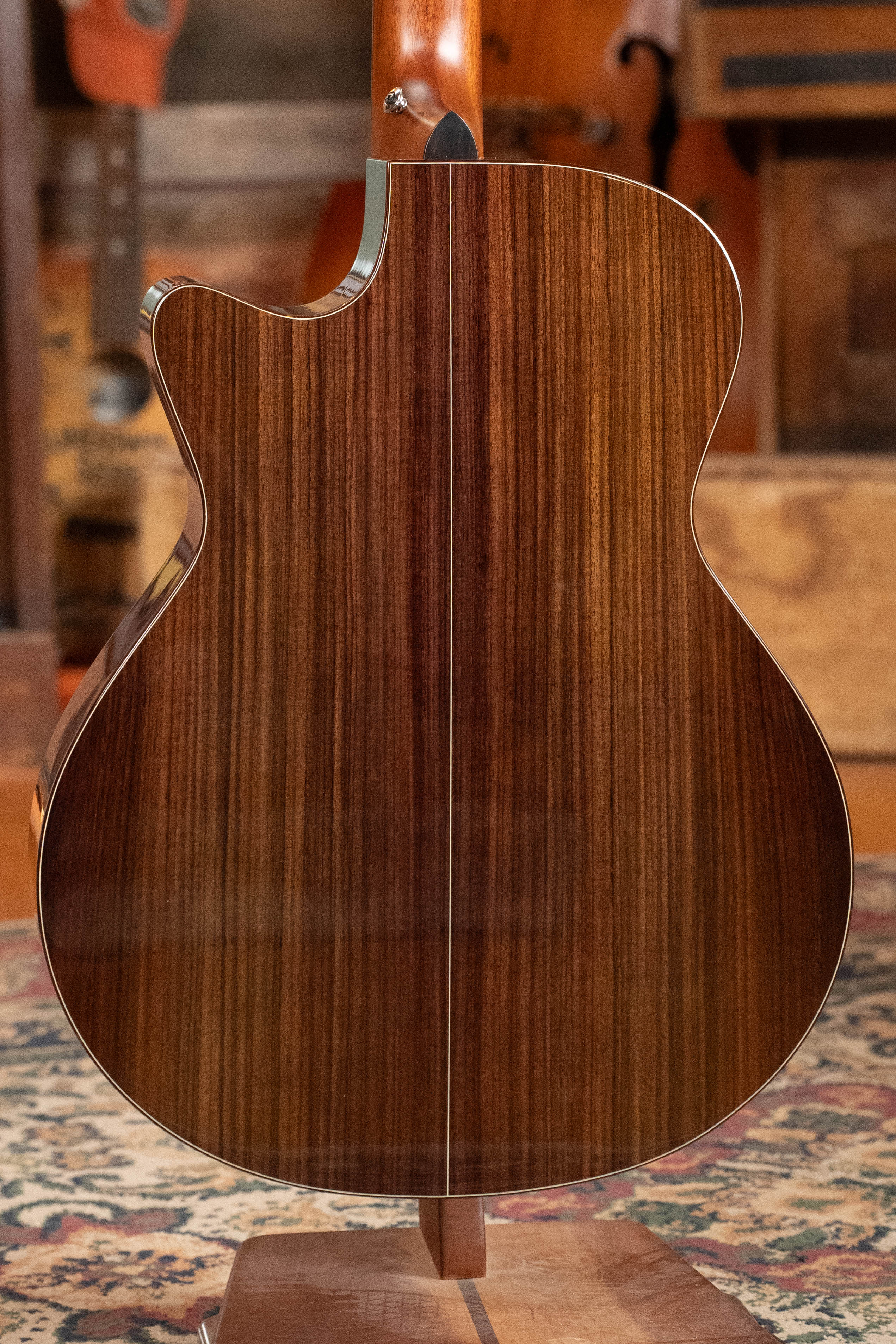 (Used) 2022 Furch MC Yellow GC-CR SPA Red Cedar/Rosewood Grand Auditorium Guitar w/LR Baggs Pickup #9502