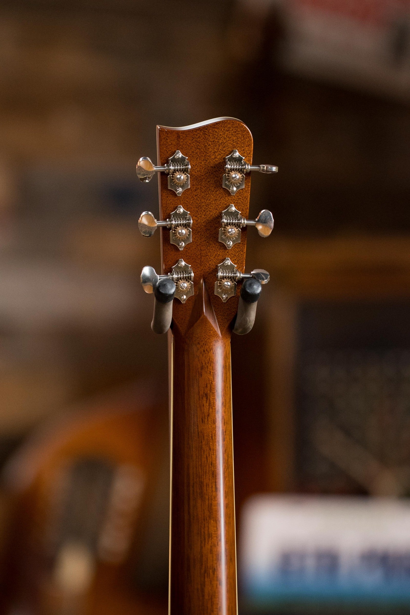 (Used) Gallagher 2022 GA-70 Sitka/Rosewood Grand Auditorium Acoustic Guitar #3912