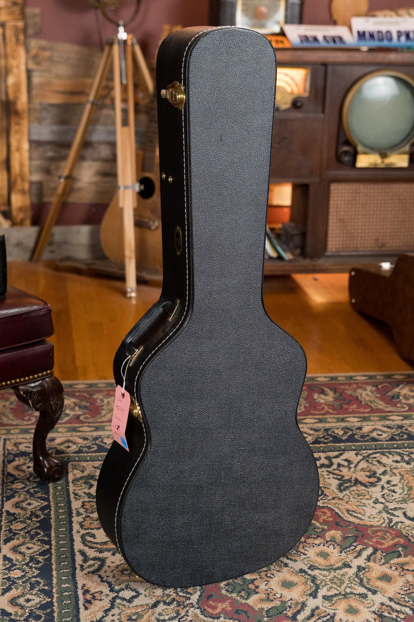 (Used) Gallagher 2022 GA-70 Sitka/Rosewood Grand Auditorium Acoustic Guitar #3912