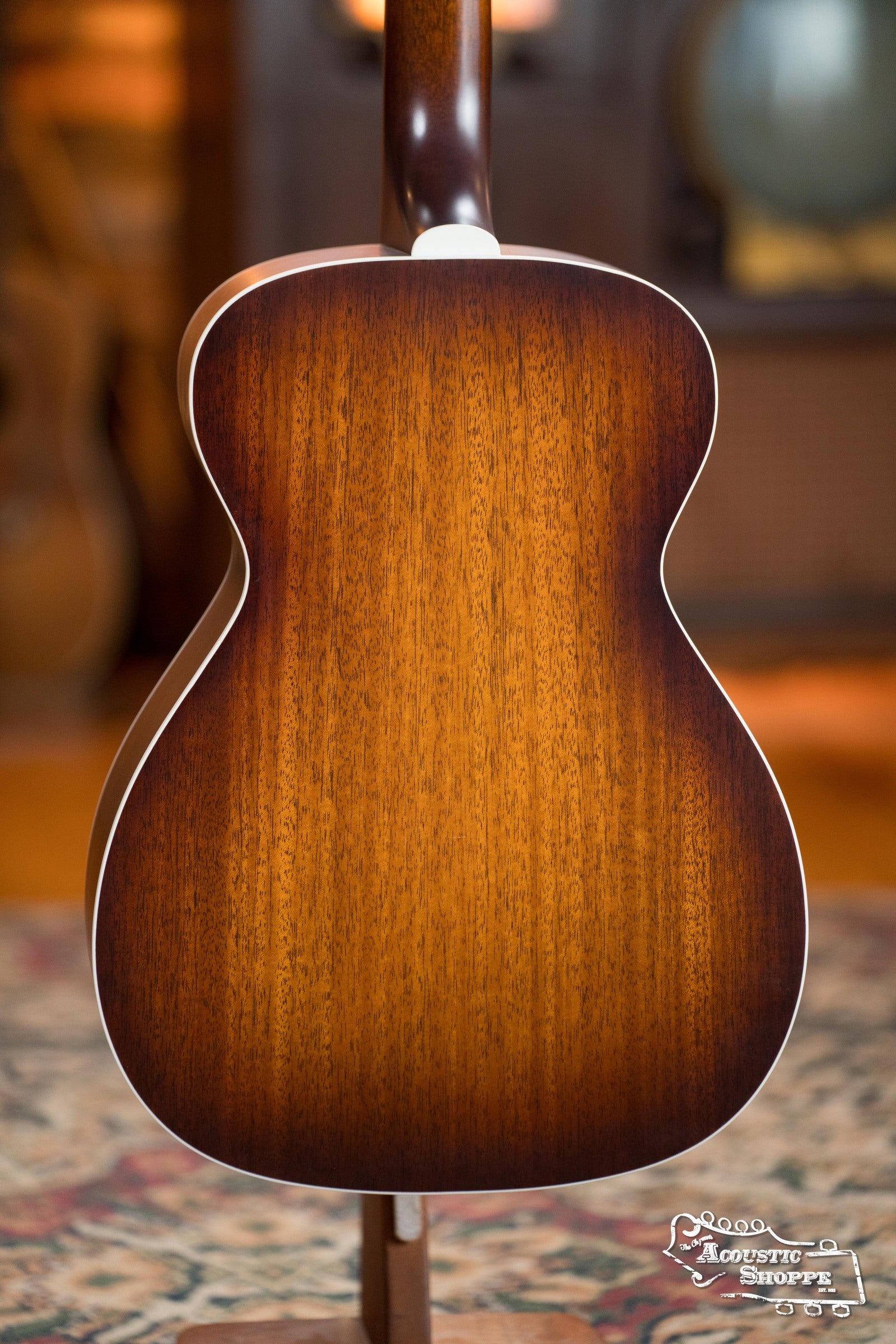 (Used) Guild GSR M-20 Concert Guitar w/LR Baggs HiFi #0493