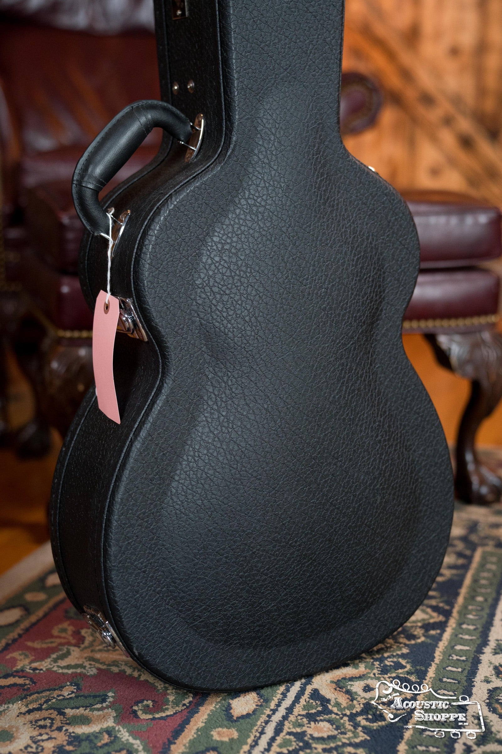 (Used) Guild GSR M-20 Concert Guitar w/LR Baggs HiFi #0493