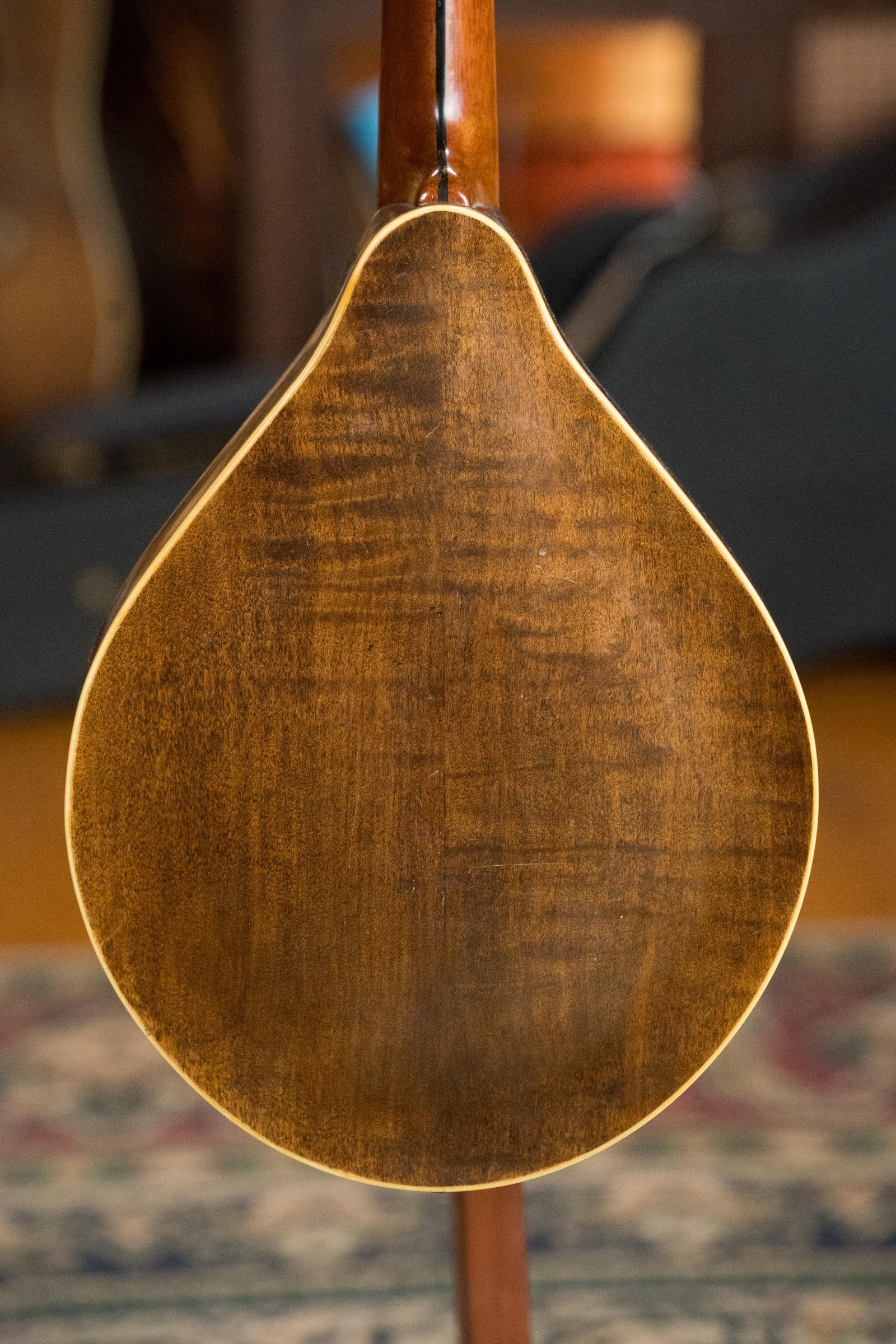 (Used) Lyon & Healy Late 1910s Spruce/Maple Style C Mandolin #452