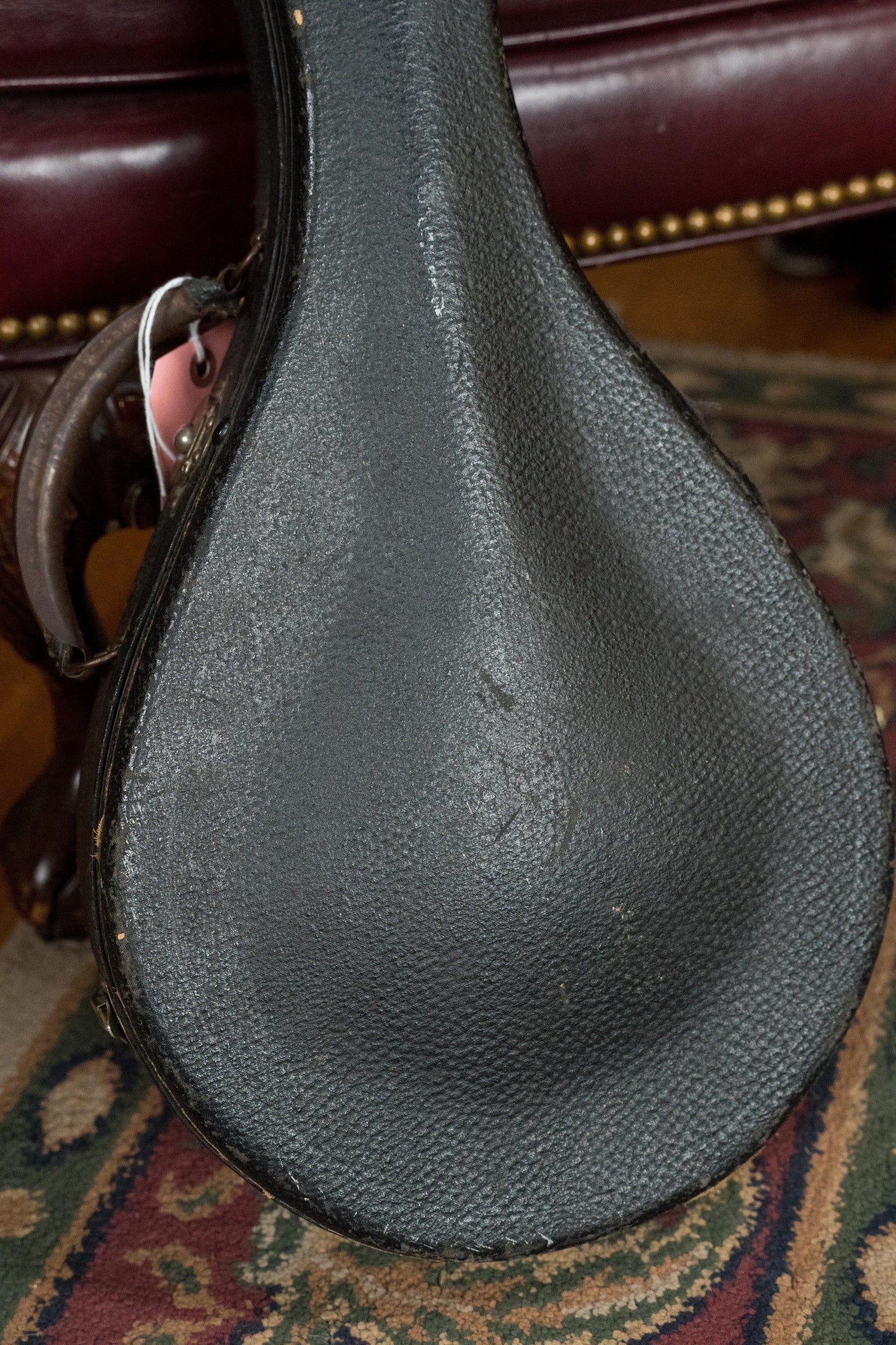(Used) Lyon & Healy Late 1910s Spruce/Maple Style C Mandolin #452