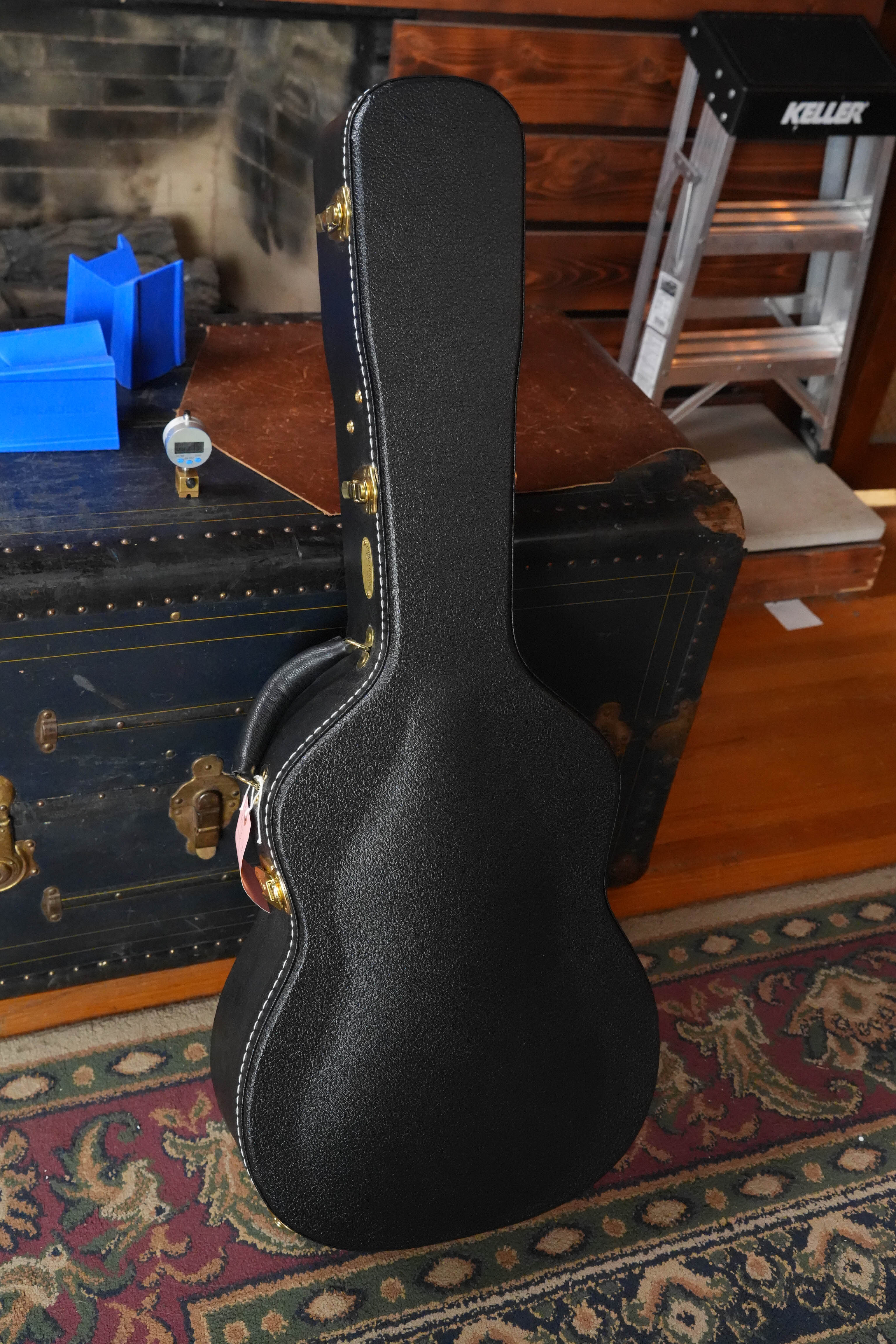 (Used) Martin OO12-28 Modern Deluxe VTS Spruce/East Indian Rosewood OO Acoustic Guitar #9059