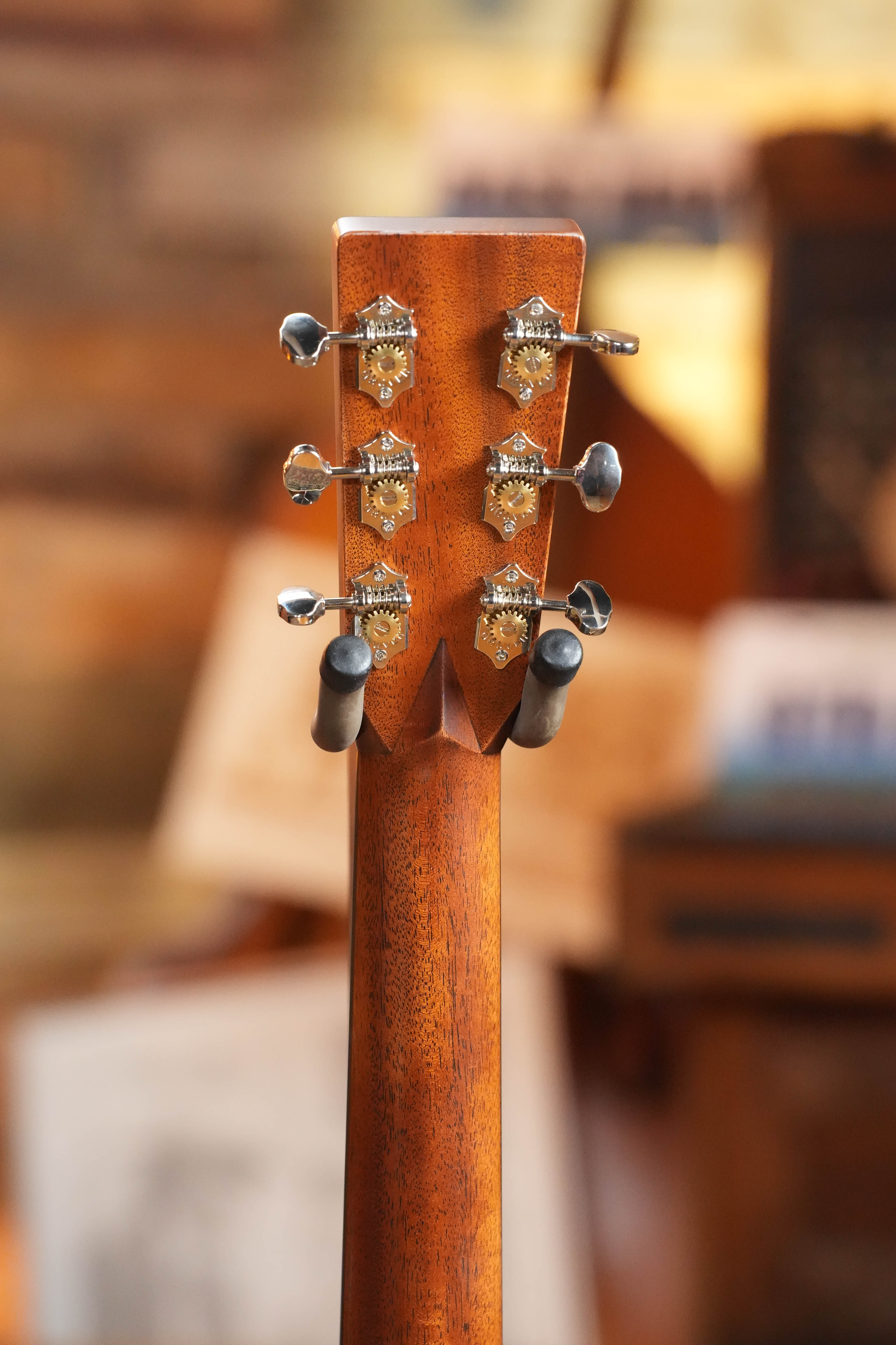 (Used) Martin OOO-28 Gloss Spruce/Rosewood OOO Acoustic Guitar #2078