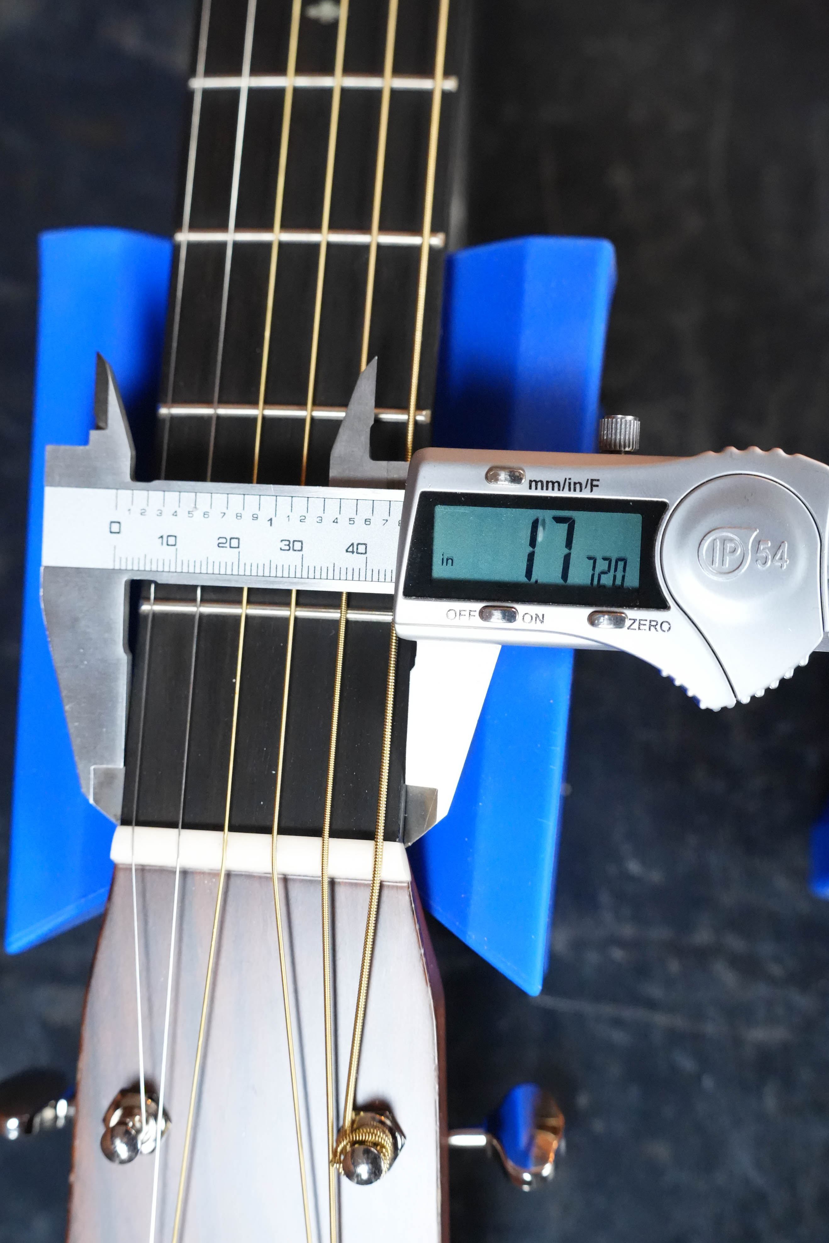 (Used) Martin OOO-28 Gloss Spruce/Rosewood OOO Acoustic Guitar #2078