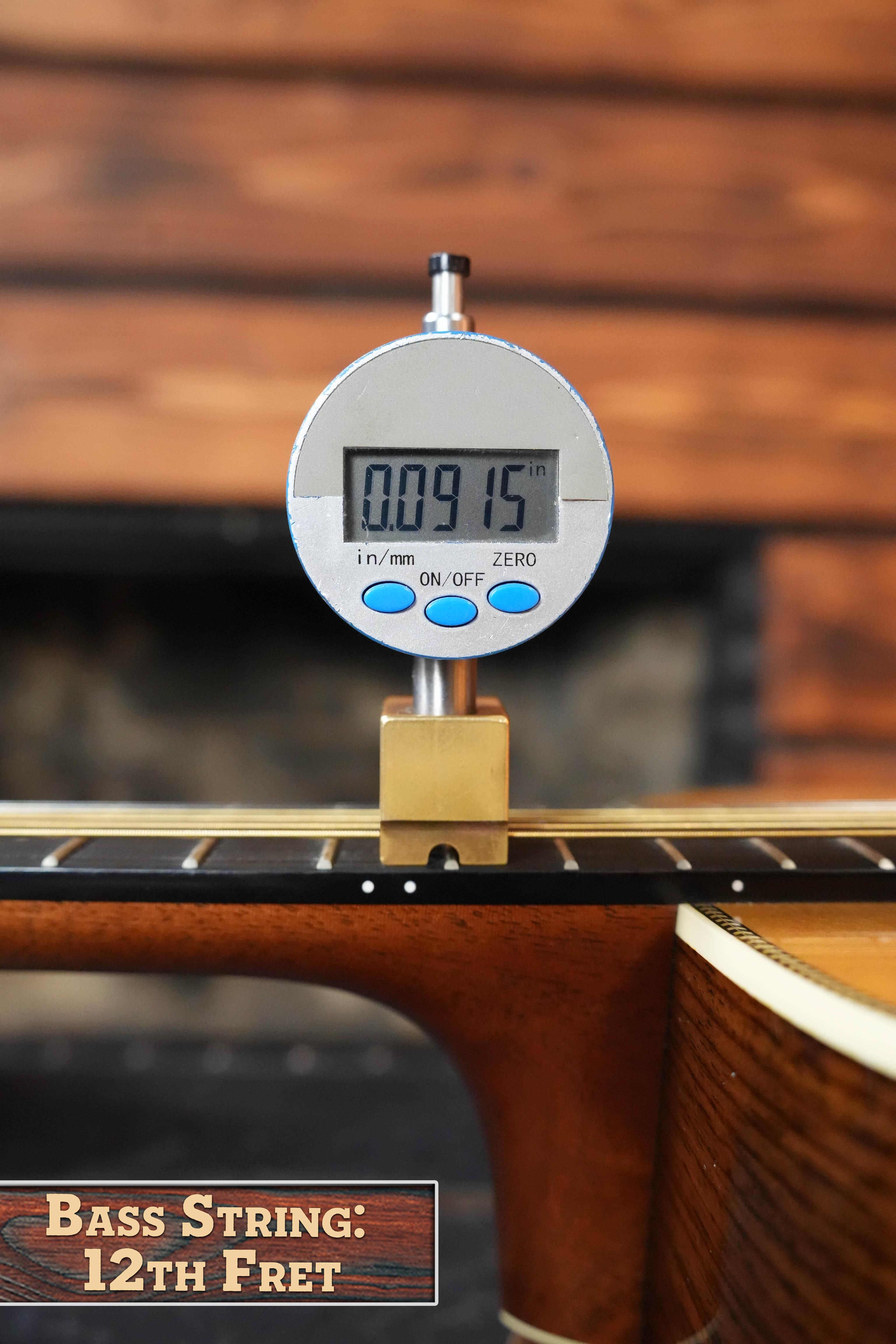 (Used) Martin OOO-28 Gloss Spruce/Rosewood OOO Acoustic Guitar #2078