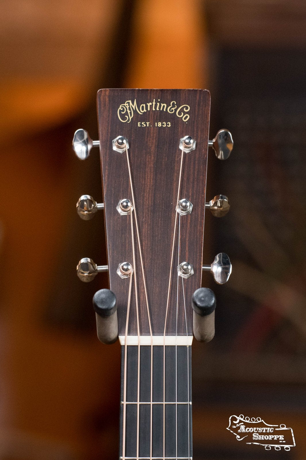 (Used) Martin HD-28 Custom Adirondack/Rosewood Dreadnought