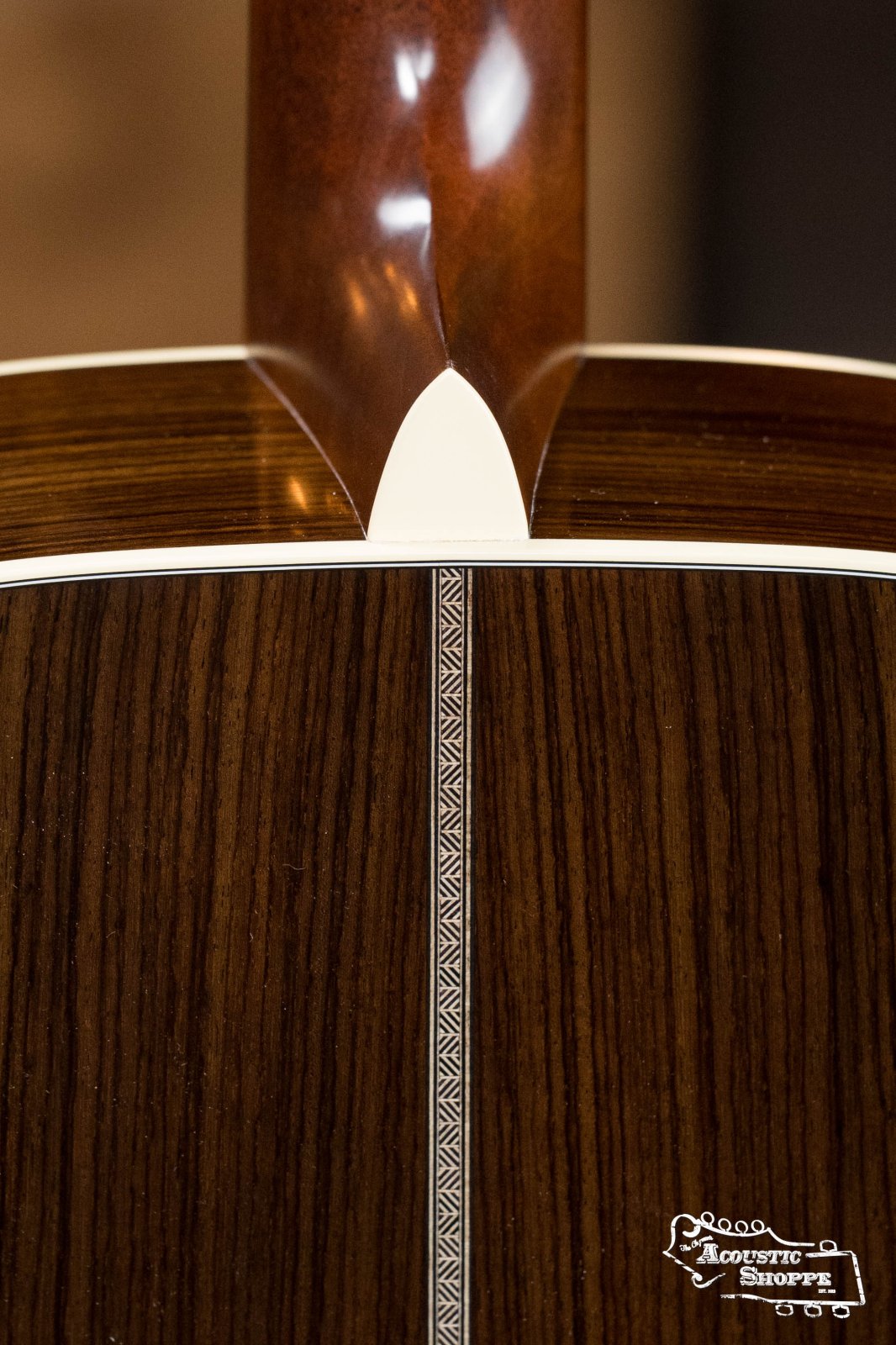 (Used) Martin HD-28 Custom Adirondack/Rosewood Dreadnought