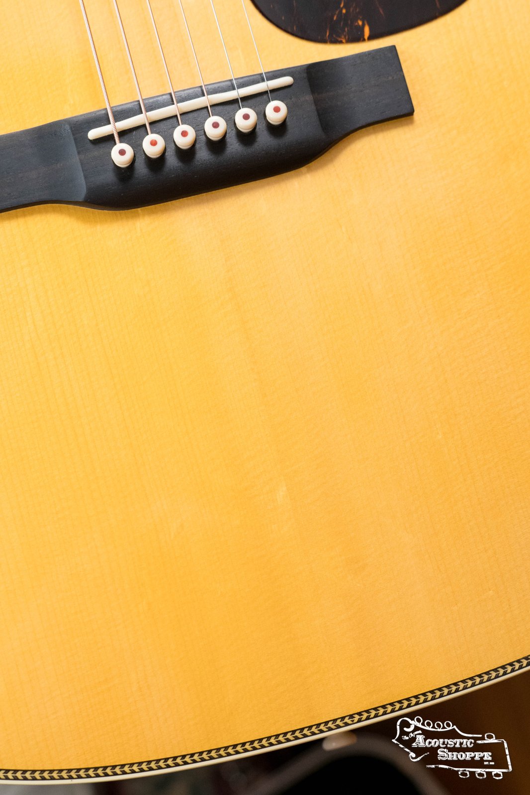 (Used) Martin HD-28 Custom Adirondack/Rosewood Dreadnought