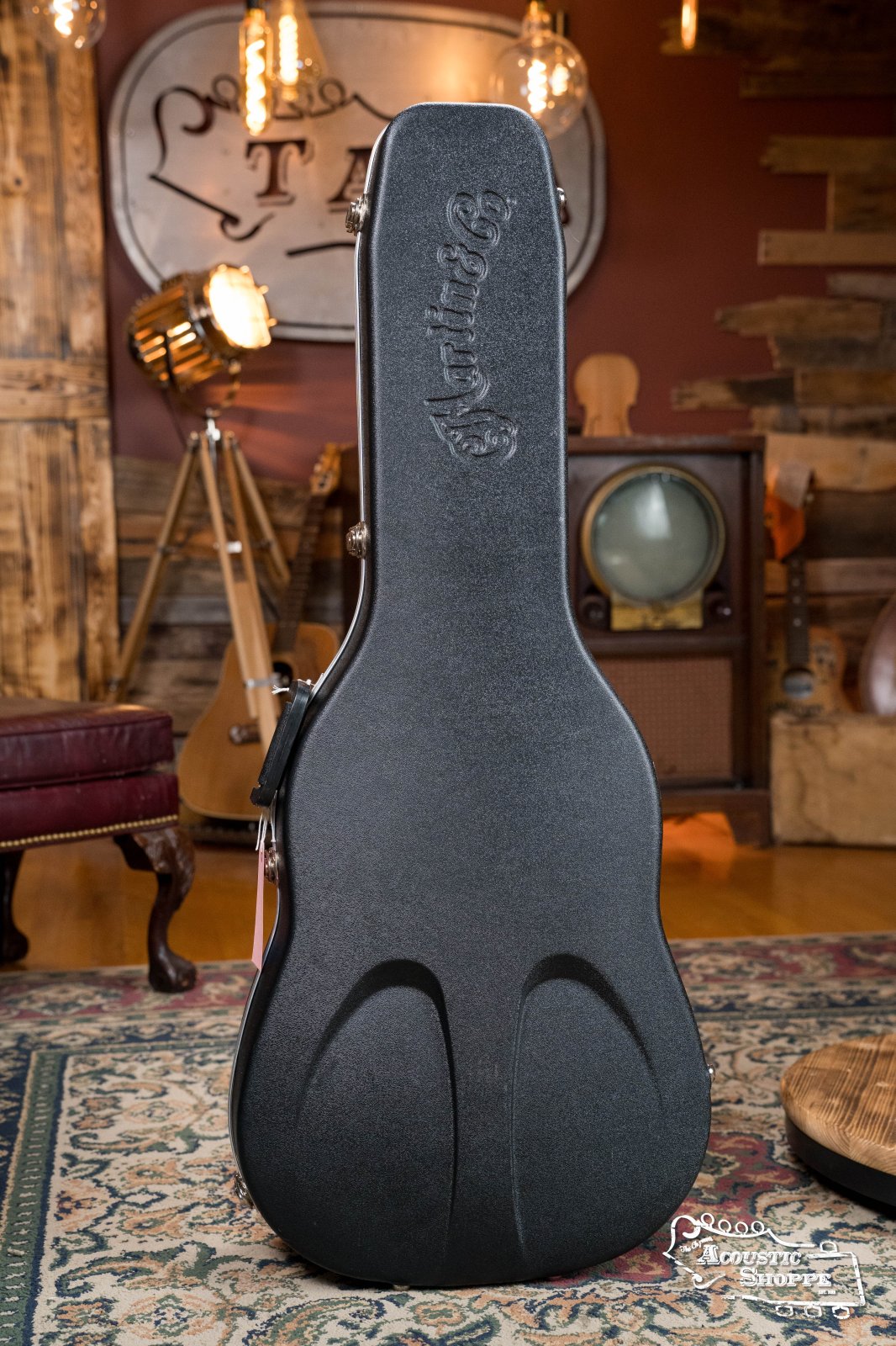 (Used) Martin HD-28 Custom Adirondack/Rosewood Dreadnought