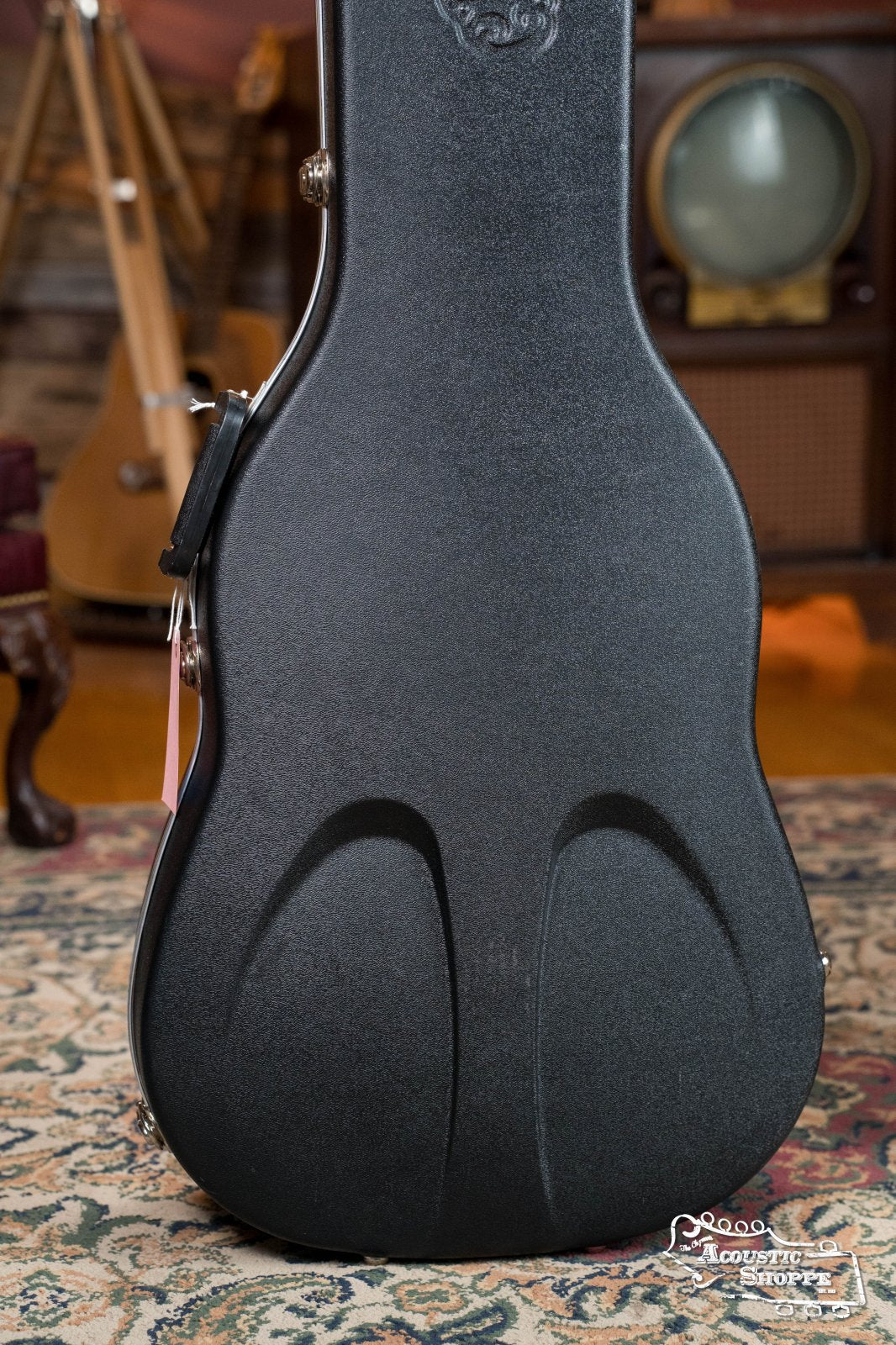 (Used) Martin HD-28 Custom Adirondack/Rosewood Dreadnought