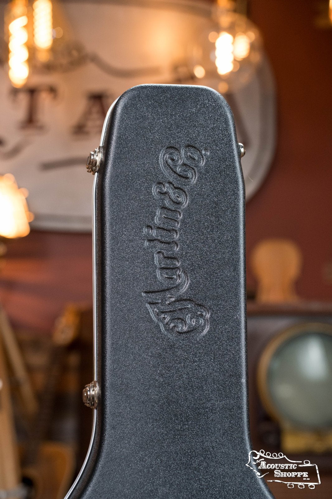 (Used) Martin HD-28 Custom Adirondack/Rosewood Dreadnought