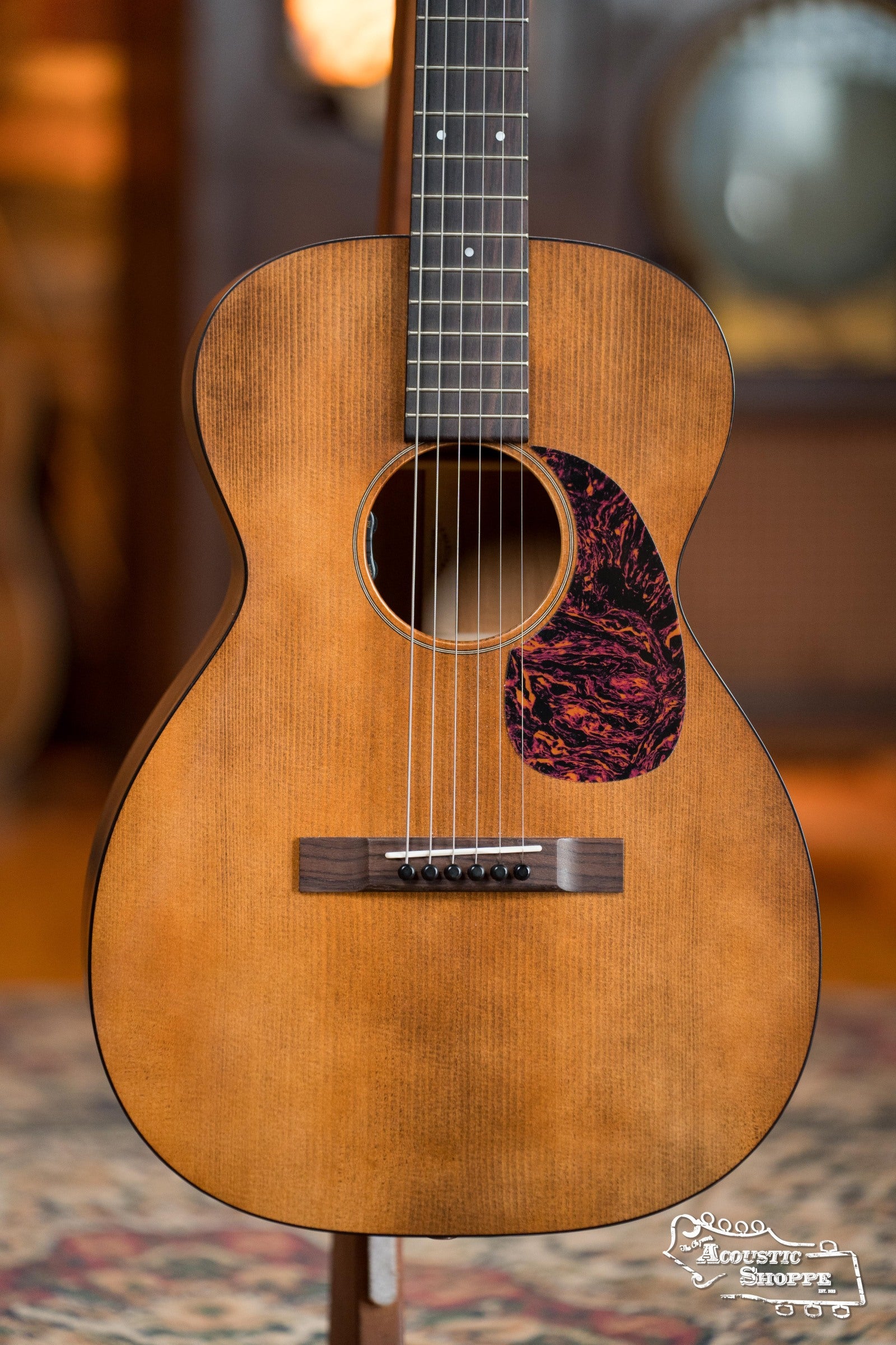 (Used) Martin Pattengale Special #7136