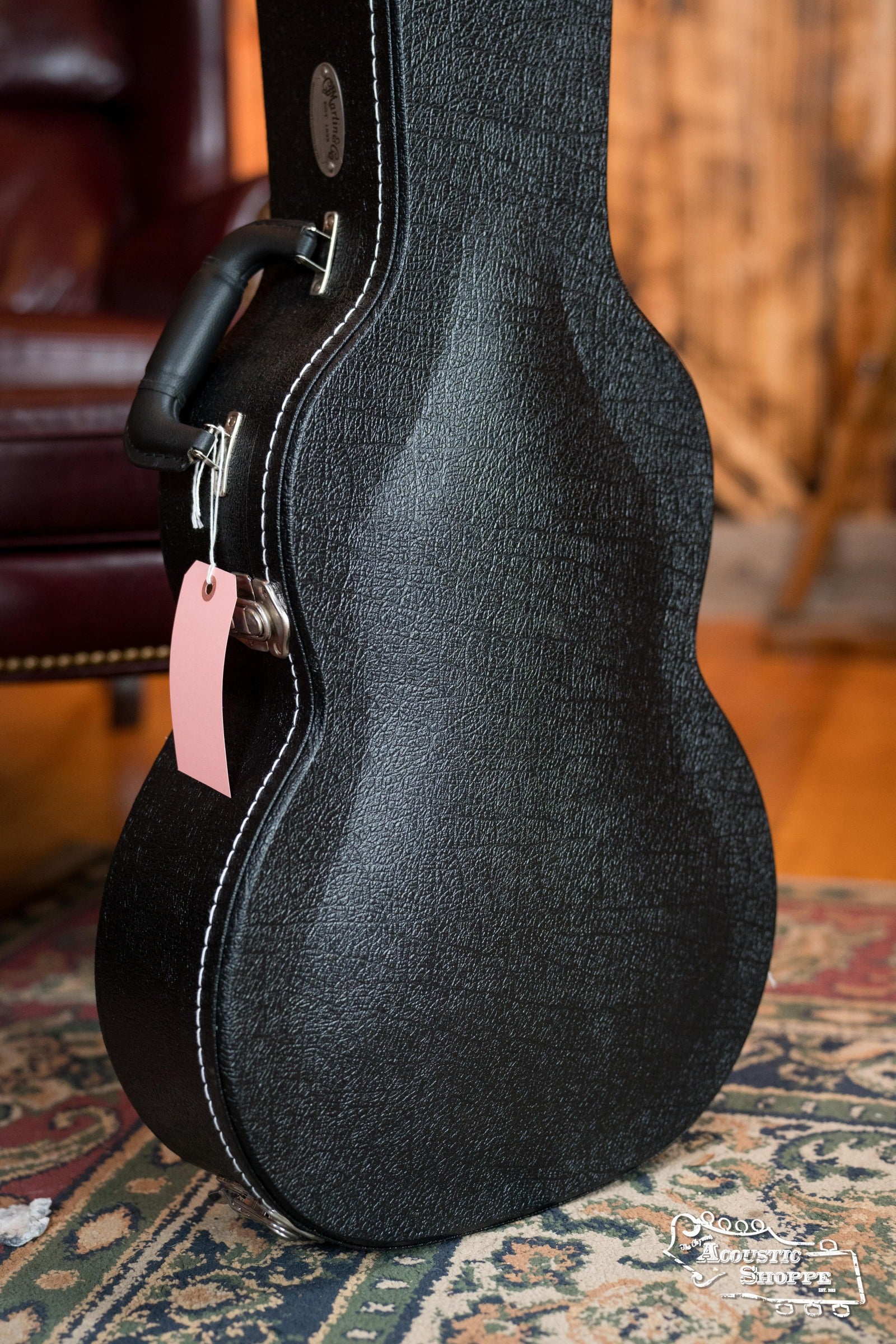 (Used) Martin Pattengale Special #7136