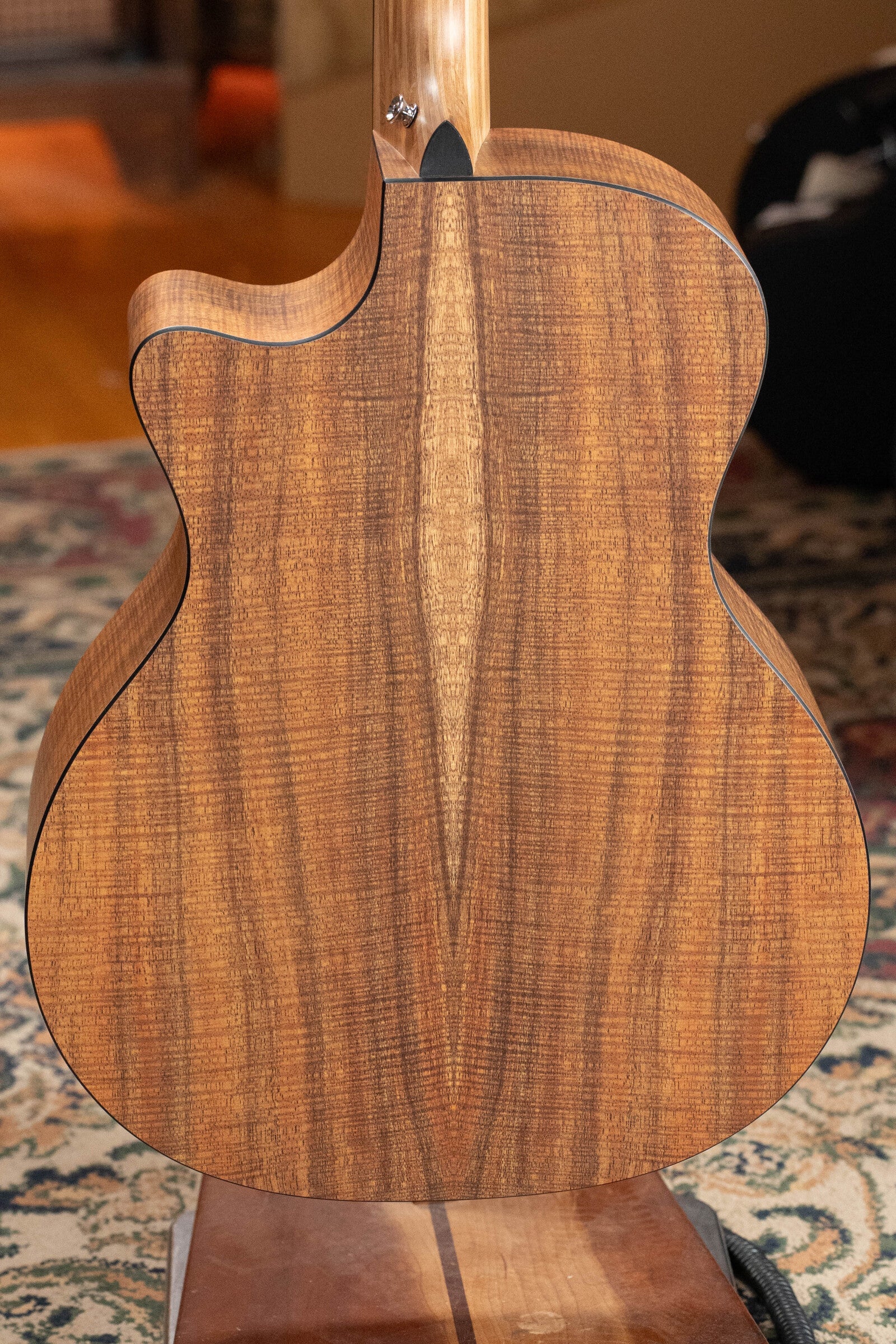 (Used) Martin X Series Special GPC All HPL Koa Grand Performance Cutaway Guitar w/Electronics #3555