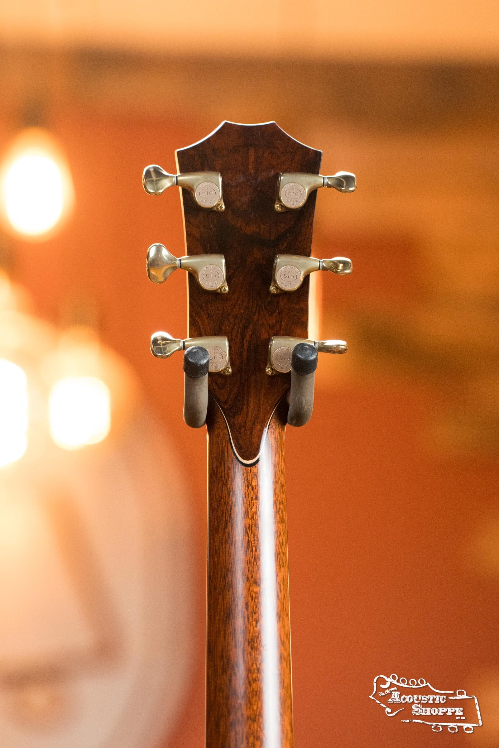 (Used) Taylor PS14CE Sitka Spruce/Cocobolo Cutaway Grand Auditorium Guitar w/Electronics #4100