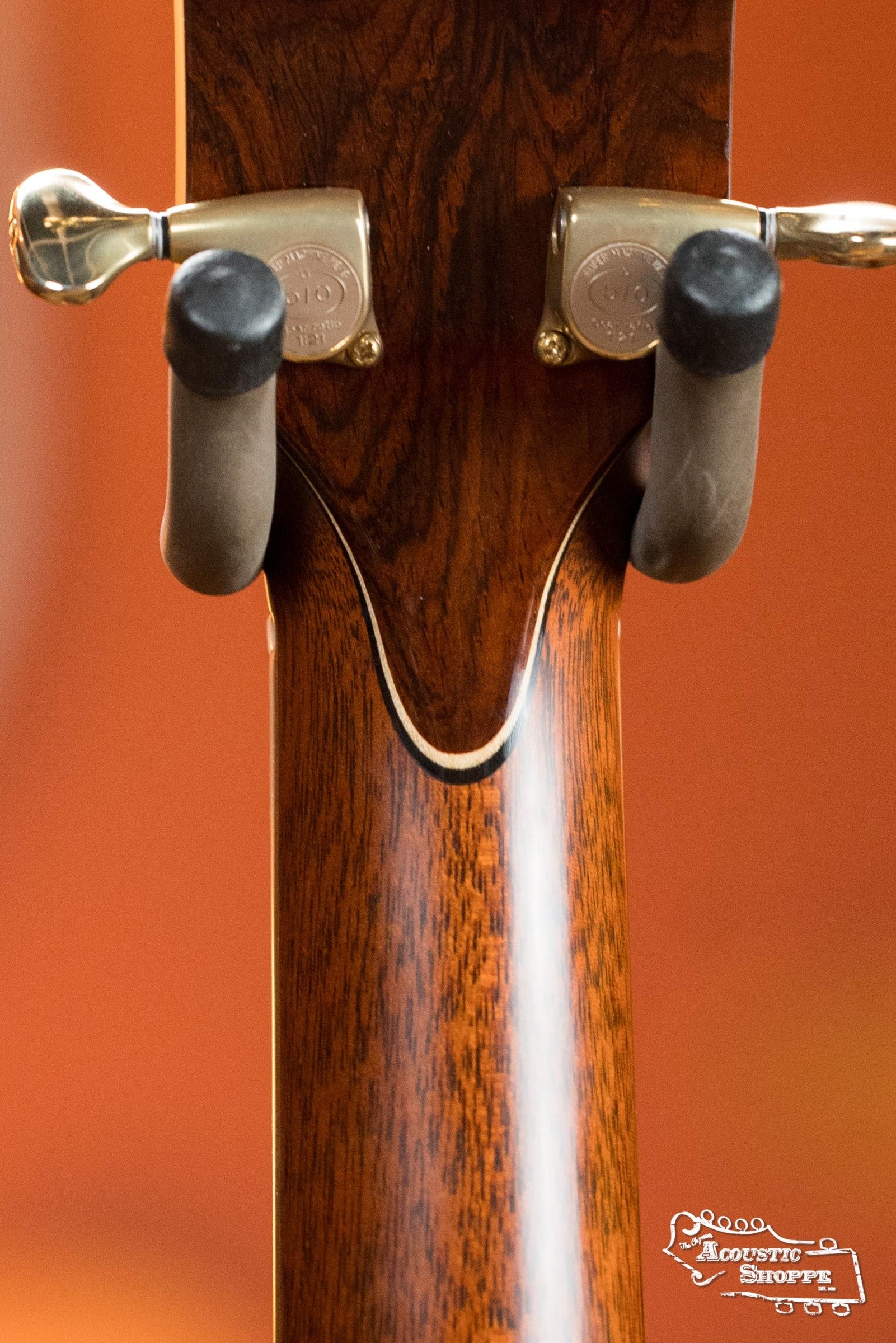 (Used) Taylor PS14CE Sitka Spruce/Cocobolo Cutaway Grand Auditorium Guitar w/Electronics #4100