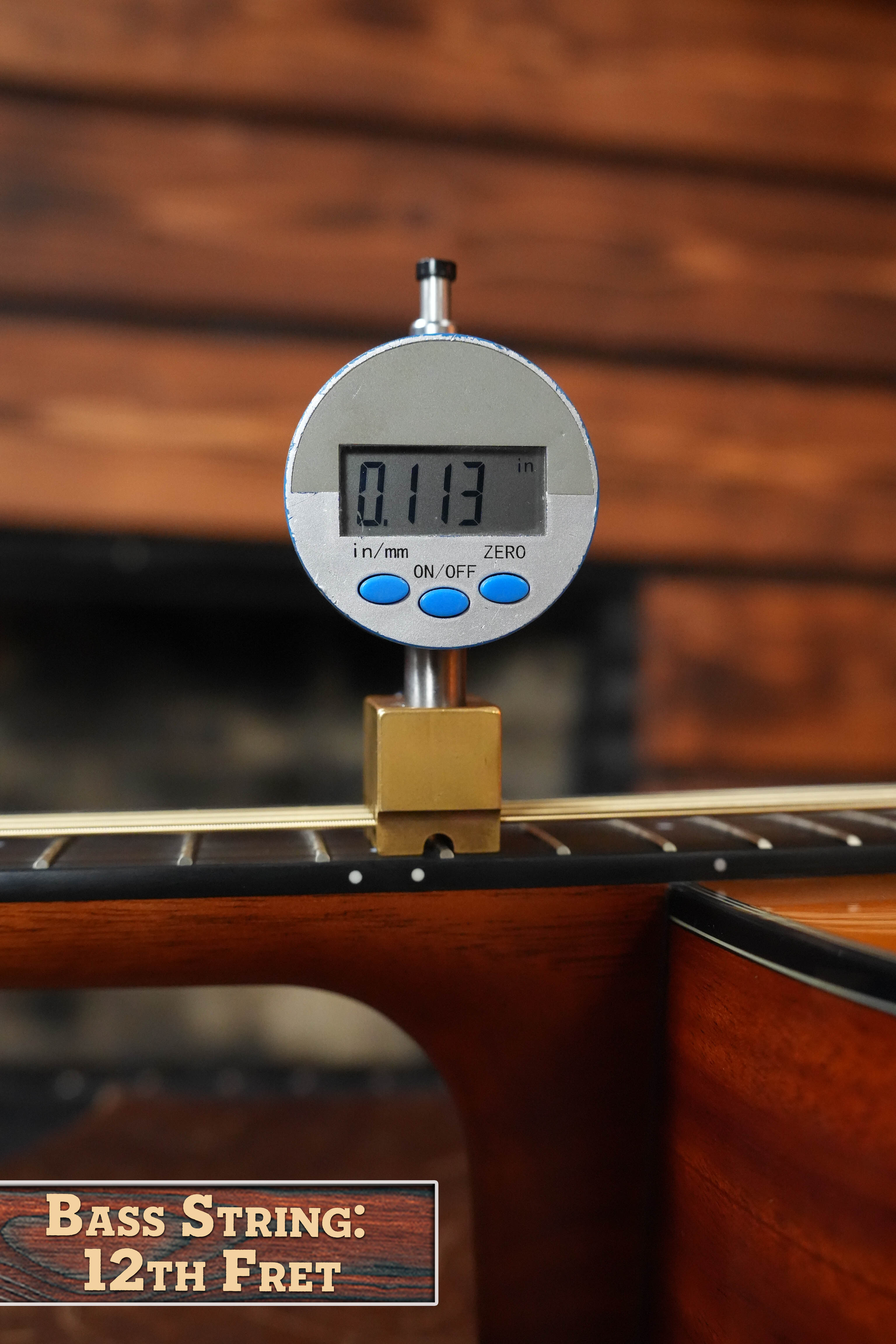 Yamaha FG5 GL NEW Gloss Spruce/Mahogany Red Label Dreadnought Acoustic Guitar #520A