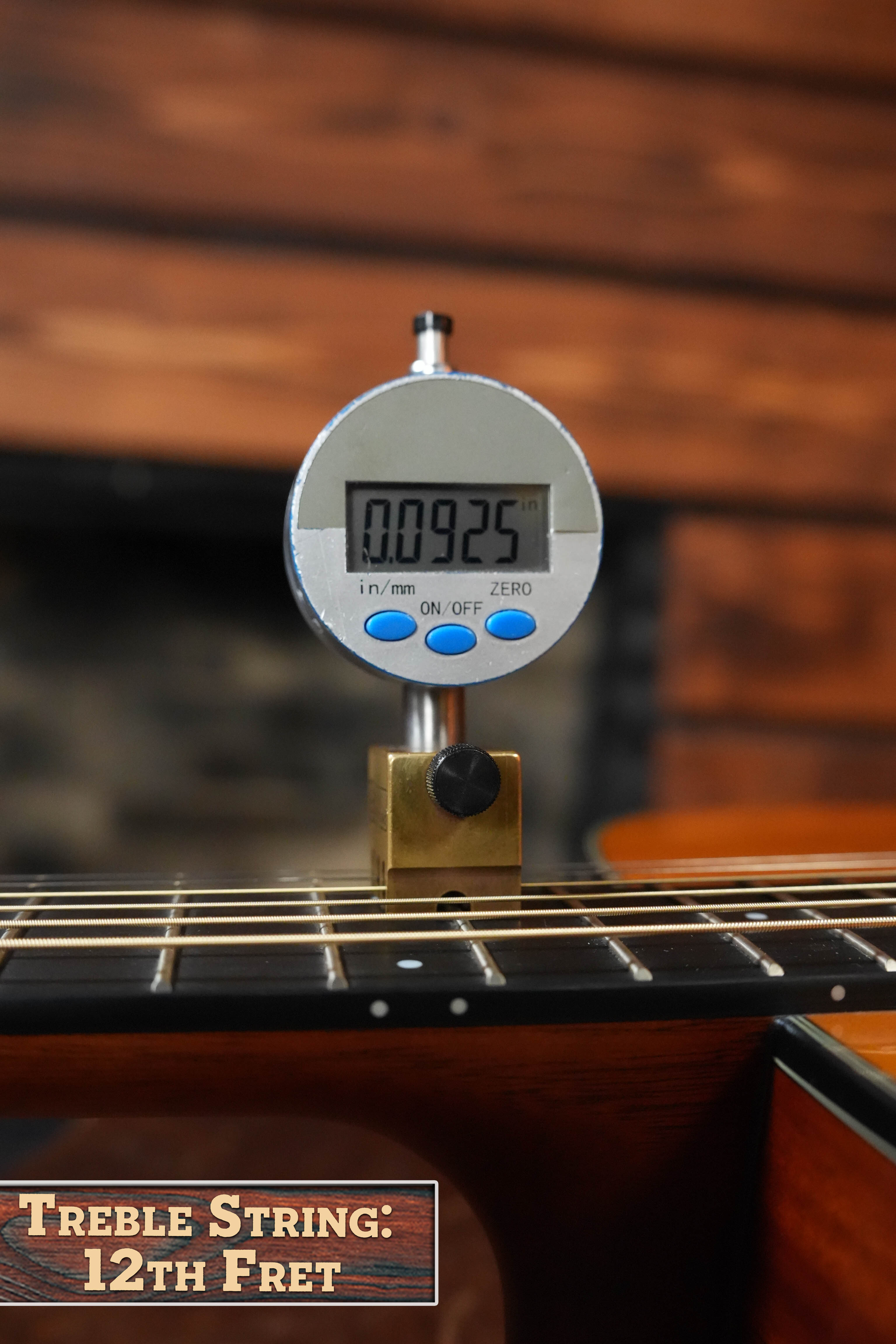 Yamaha FG5 GL NEW Gloss Spruce/Mahogany Red Label Dreadnought Acoustic Guitar #520A